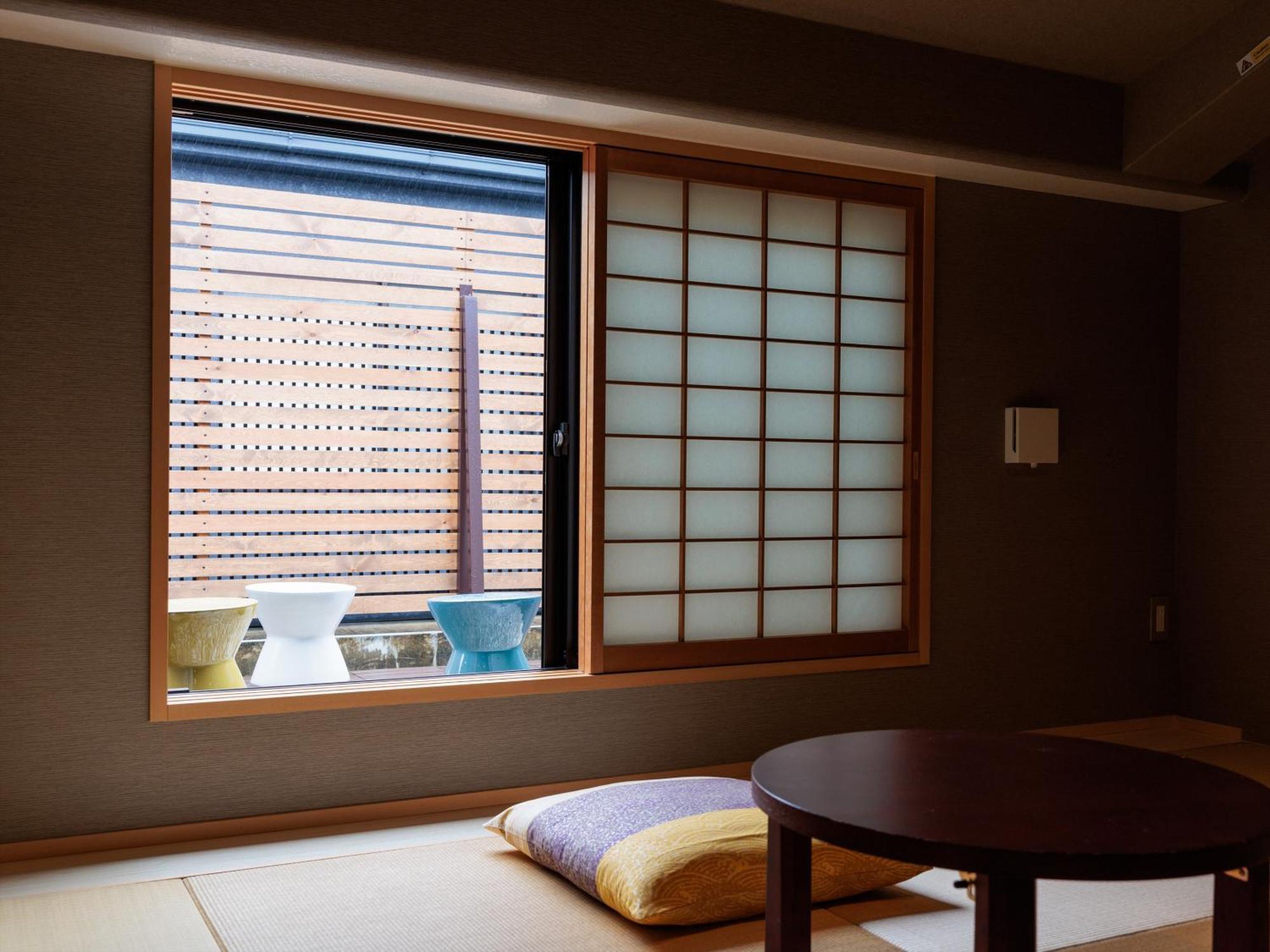 Giappo Franca Hotel Kyoto