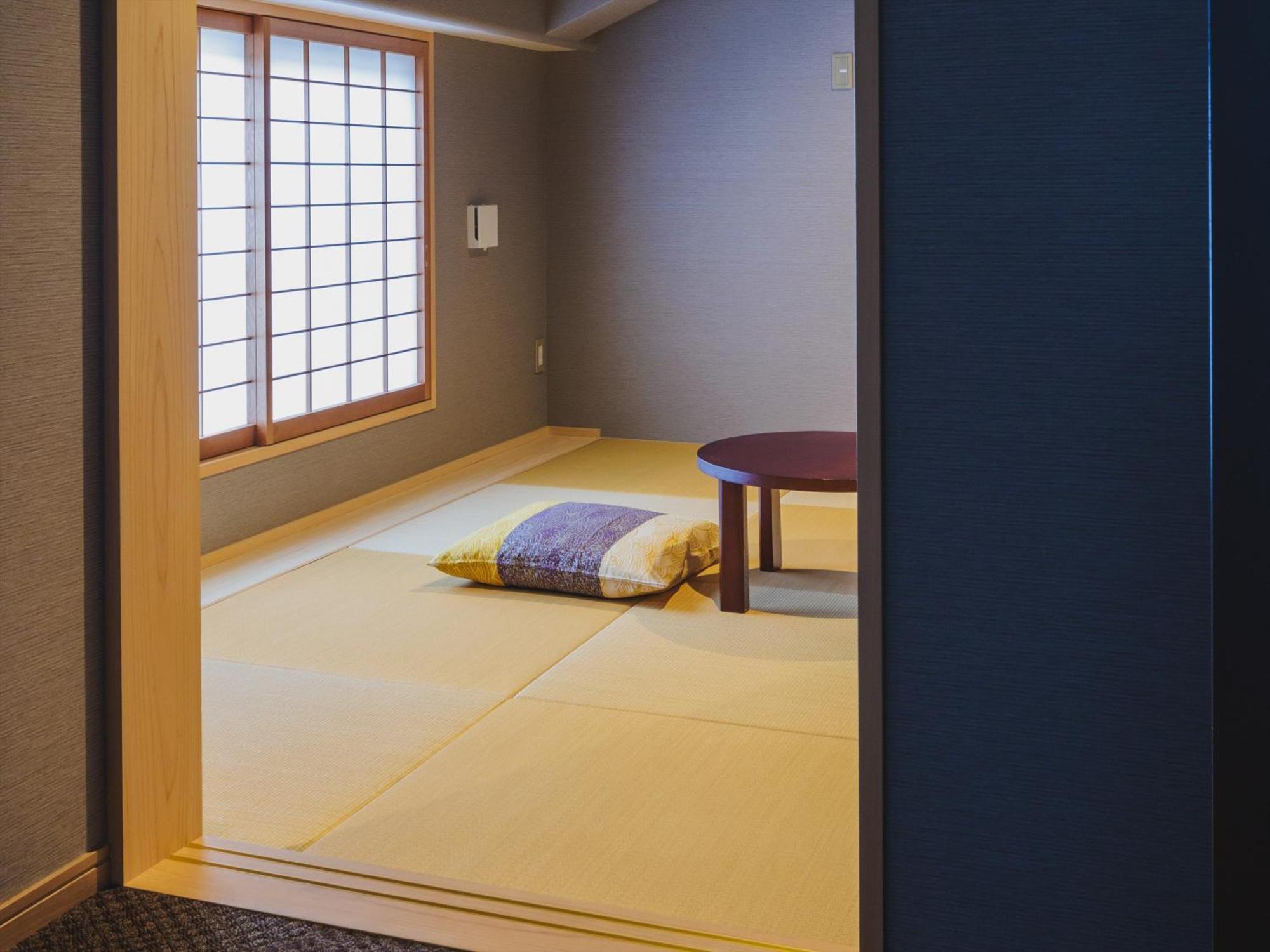 Hotel Giappo Franca Kyoto