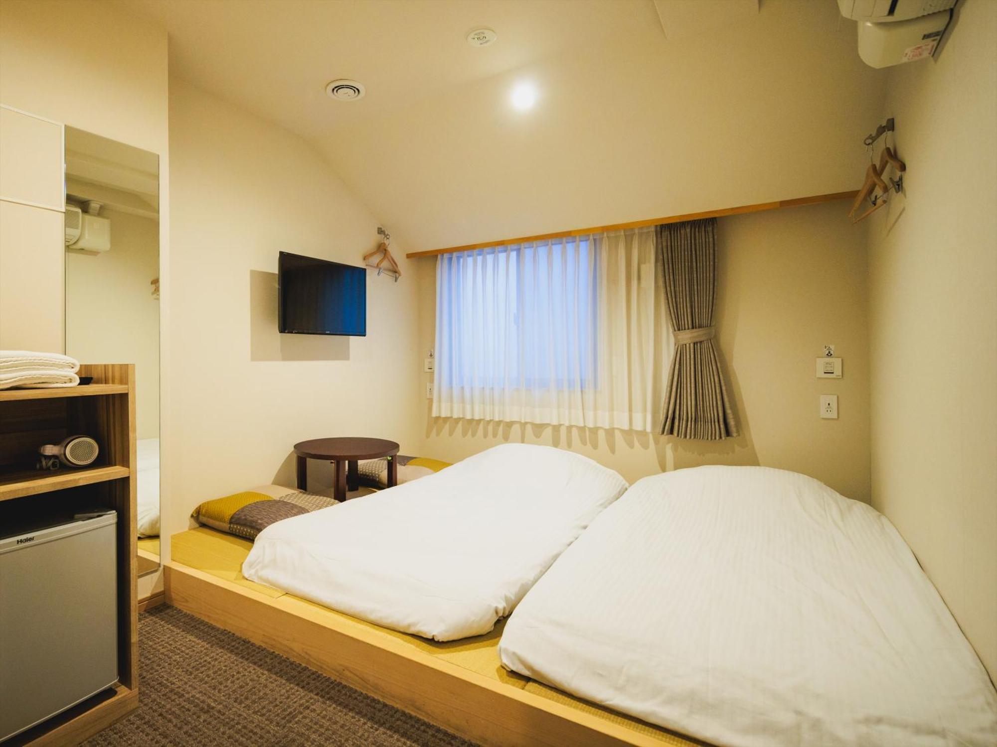 Giappo Franca 2* Kyoto