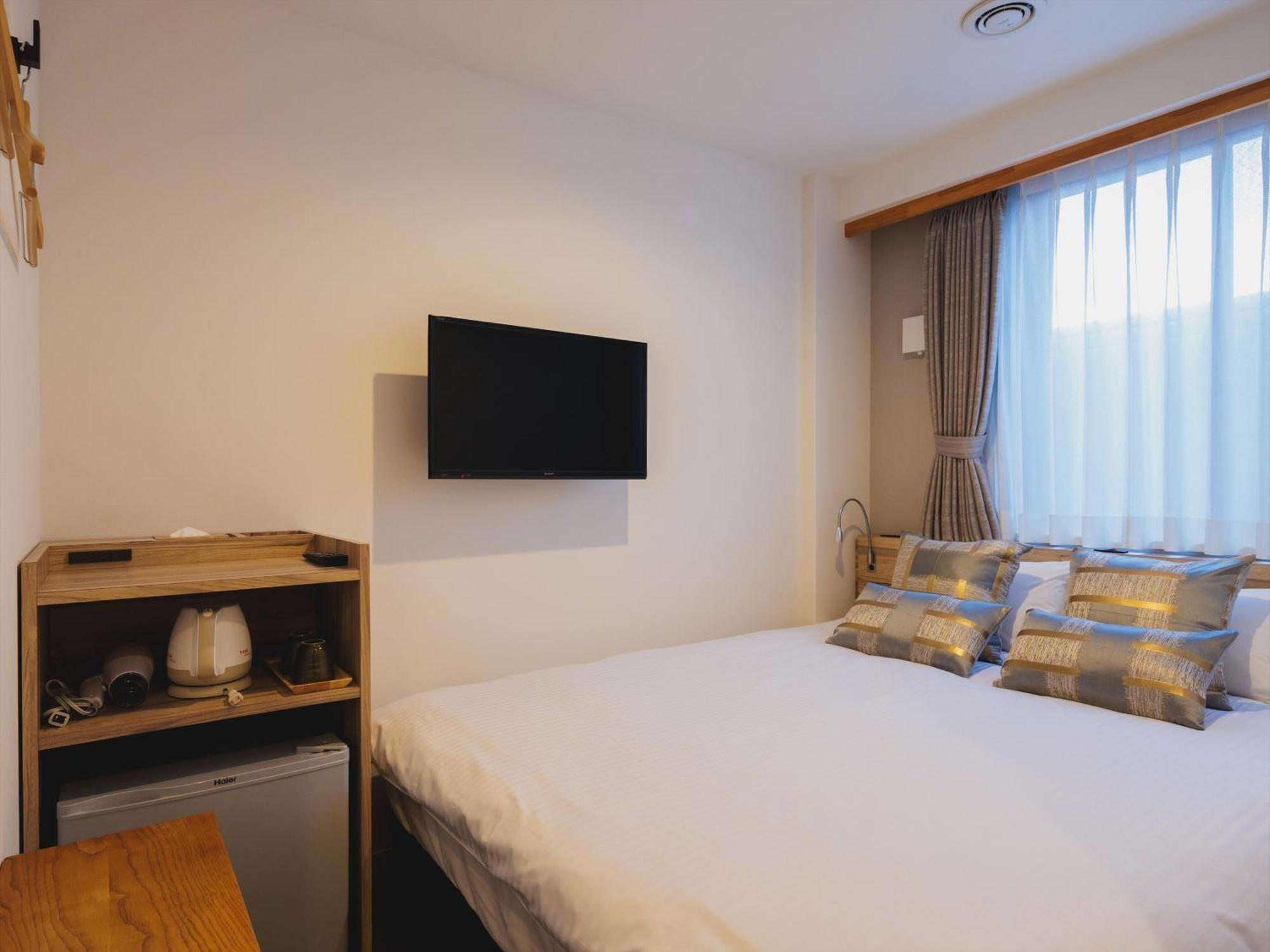 Hotel Giappo Franca
