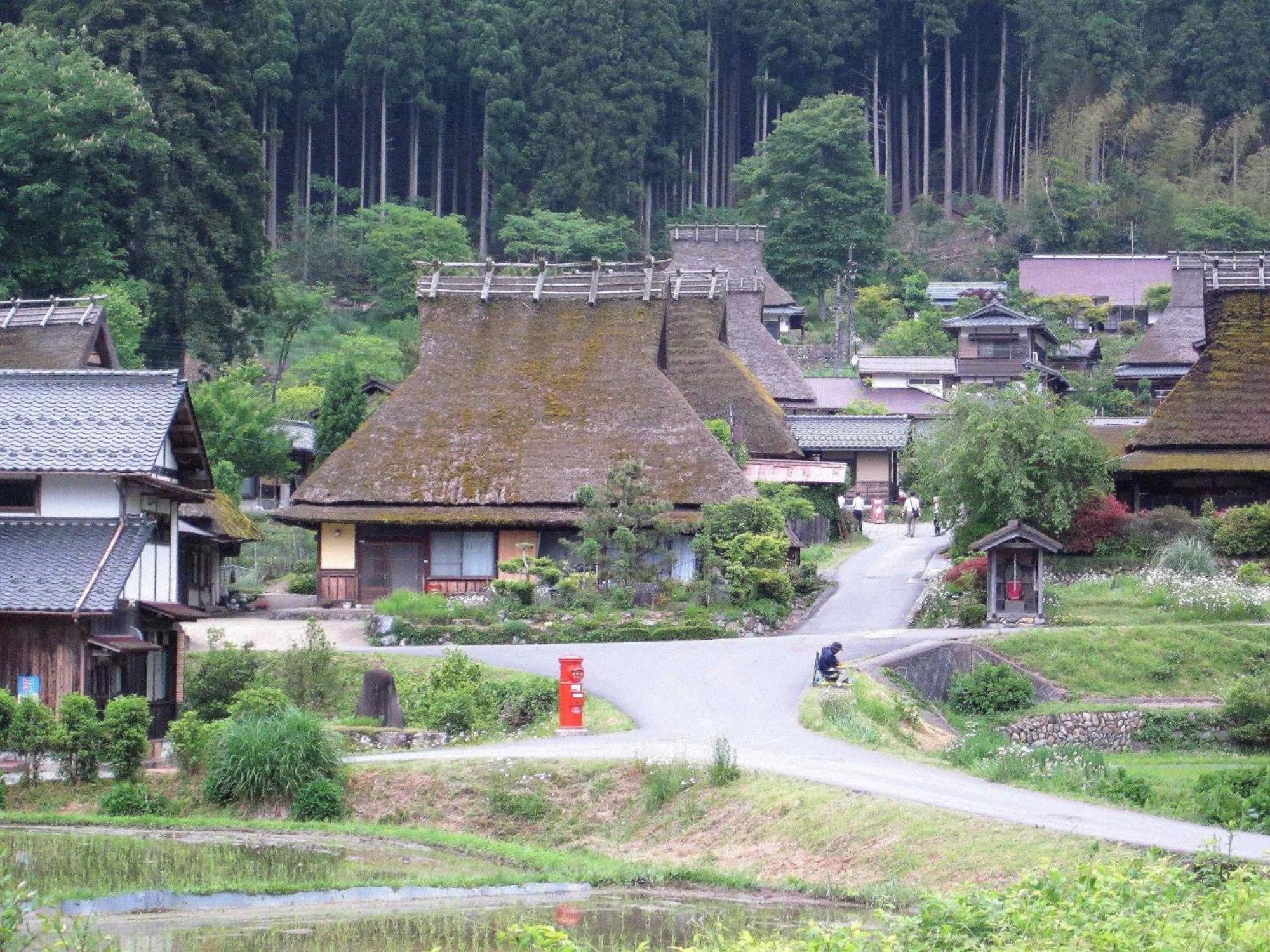 - House / Vacation 14527 Holiday home Kyoto