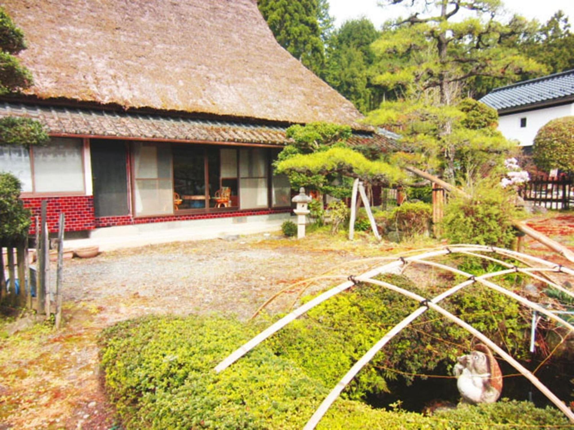- House / Vacation 14527