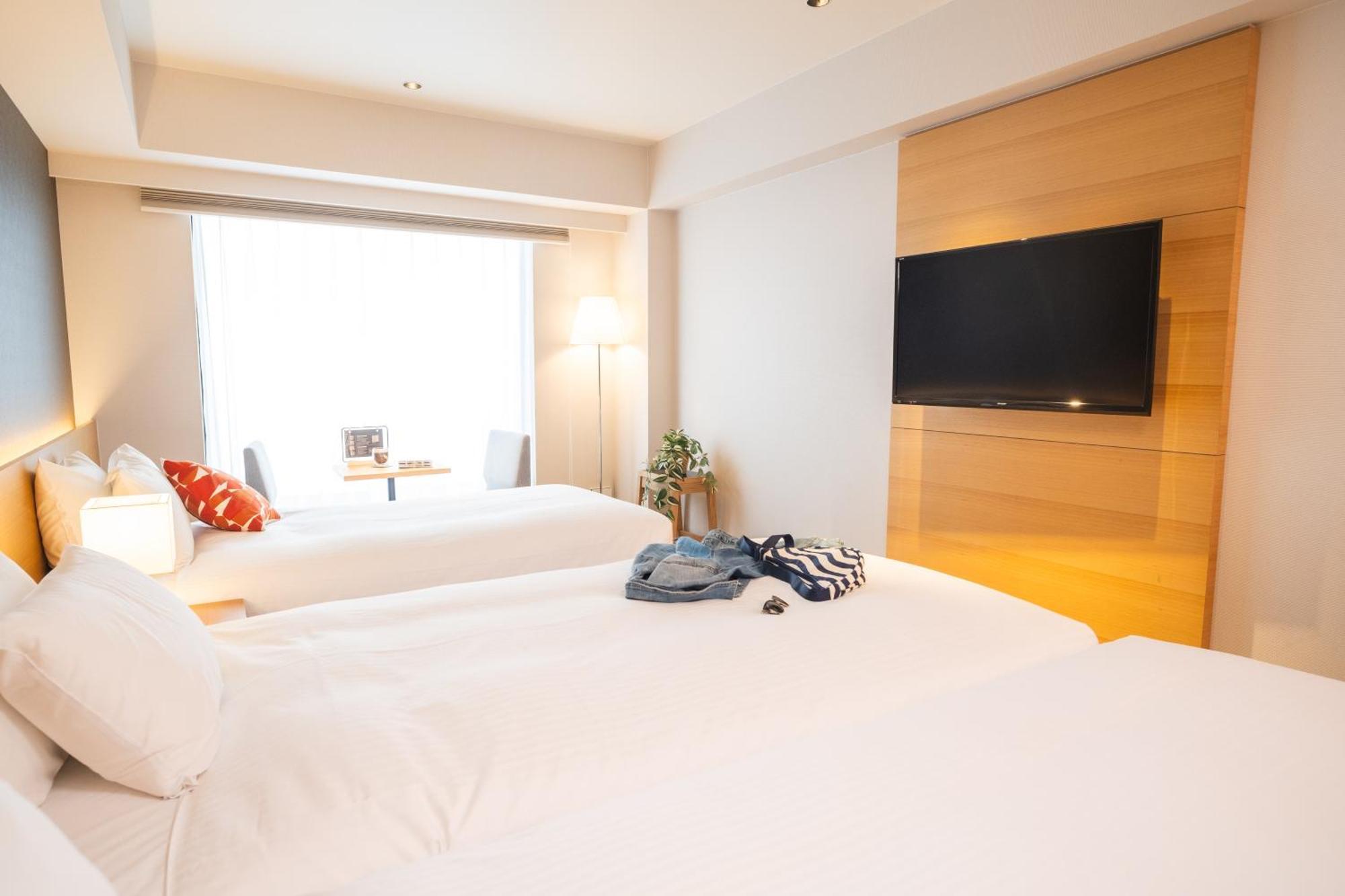 Hotel Taka Kyoto