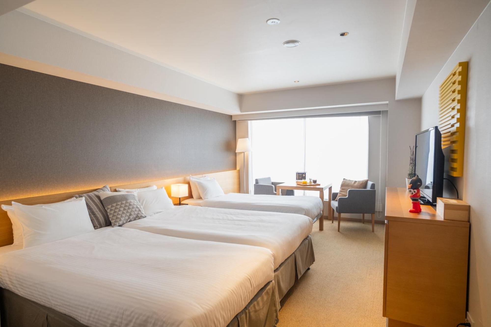 Taka Hotel Kyoto