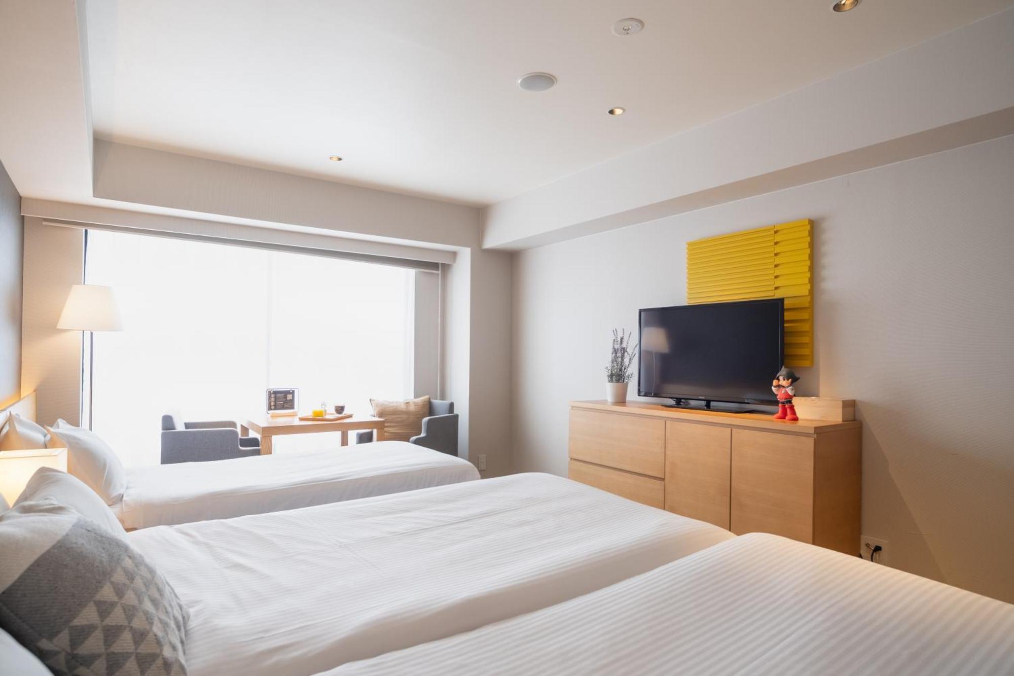 Hotel Taka Kyoto