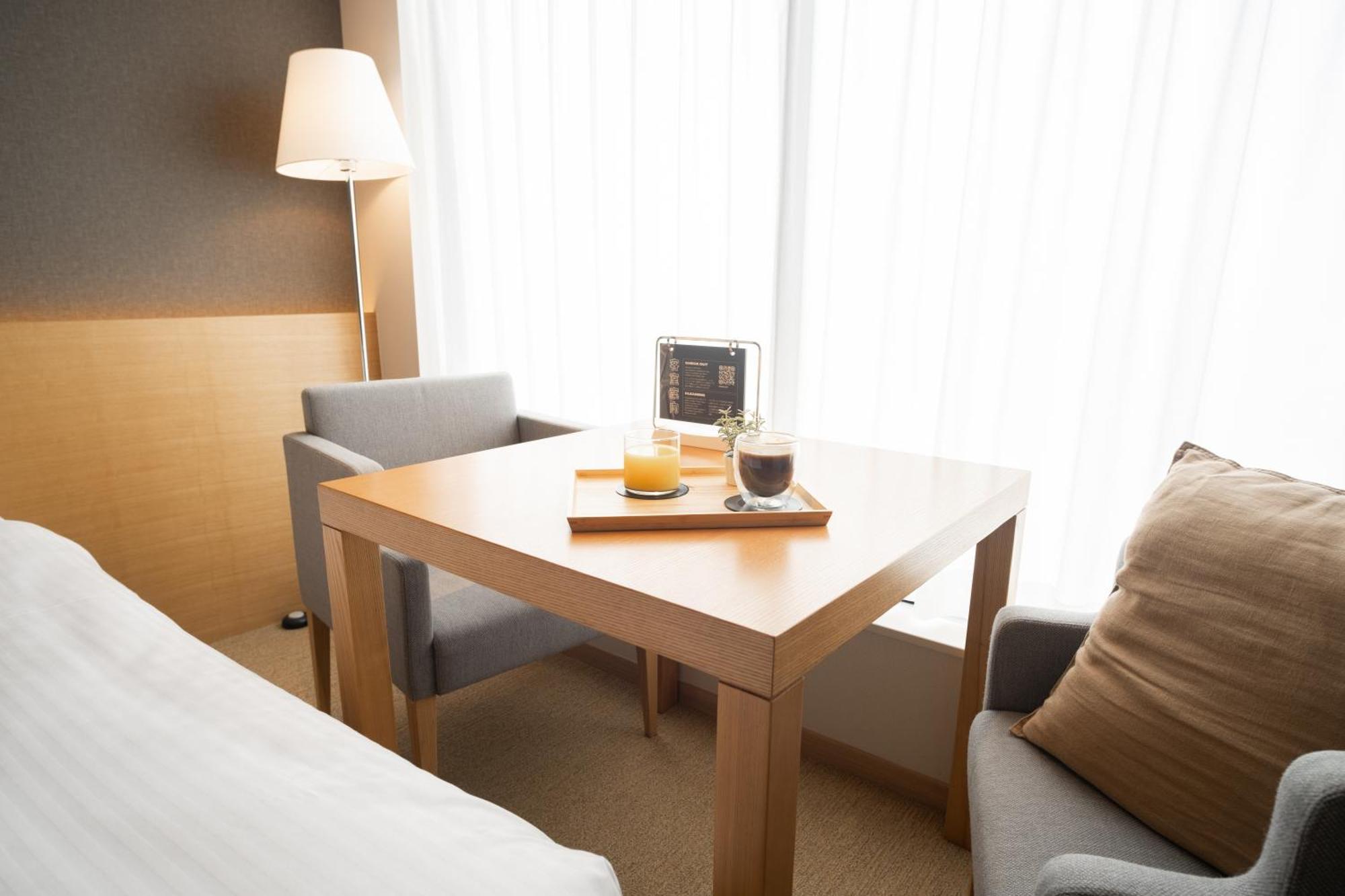 Taka Hotel Kyoto