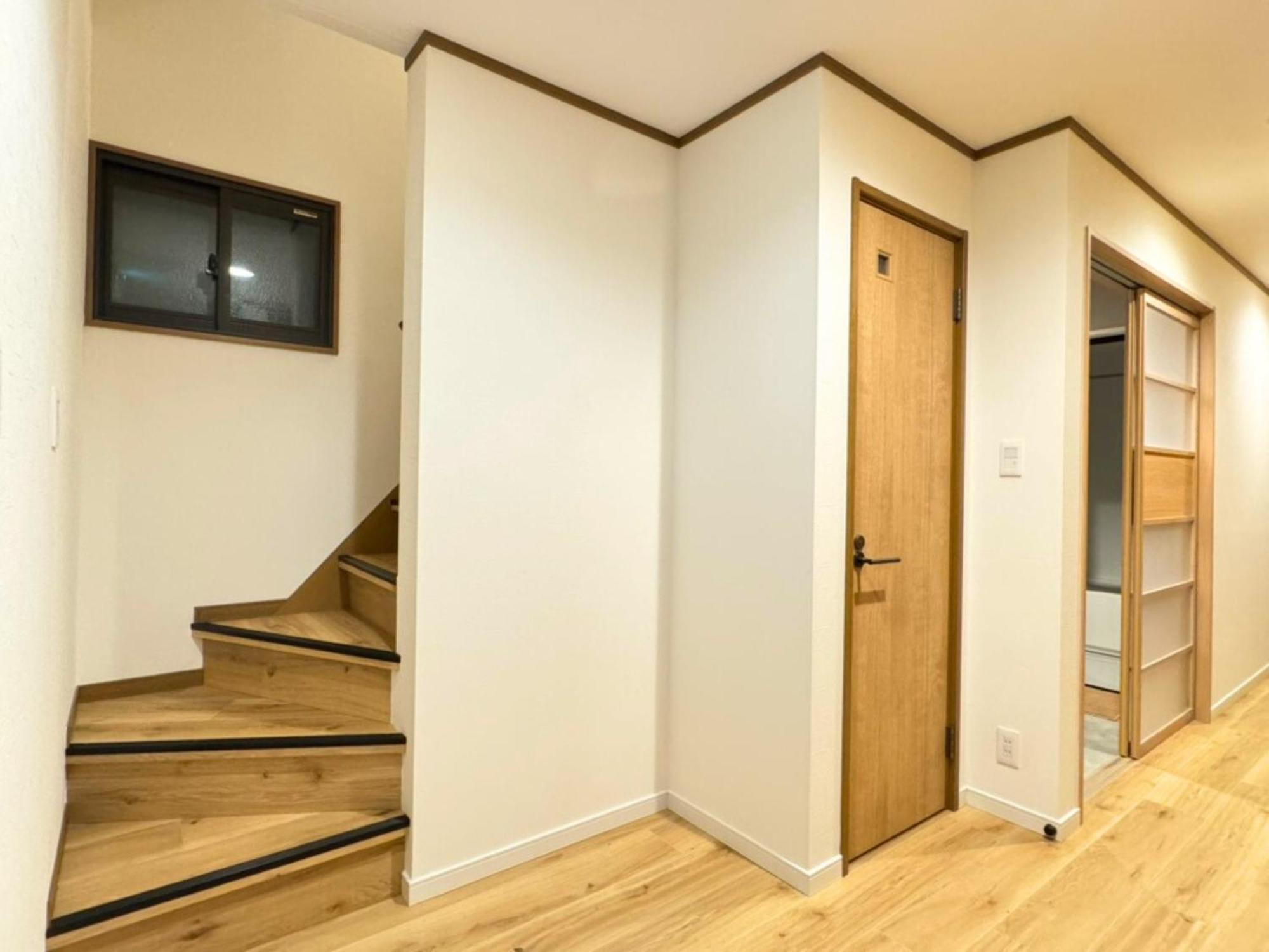 Holiday home 2-bedroom House With Free Parking Kyoto