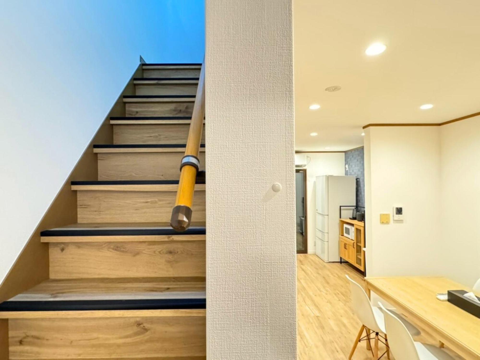 2-bedroom House With Free Parking * Kyoto