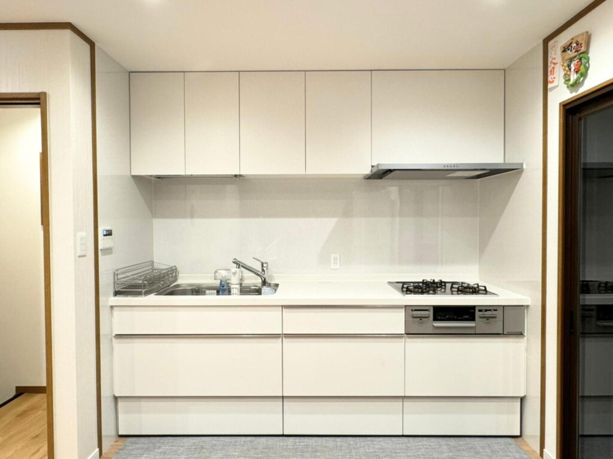 Holiday home 2-bedroom House With Free Parking