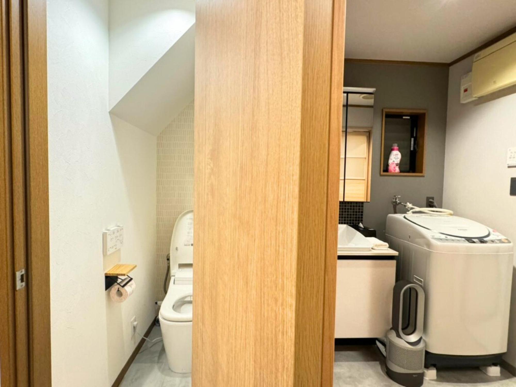 Holiday home 2-bedroom House With Free Parking Kyoto