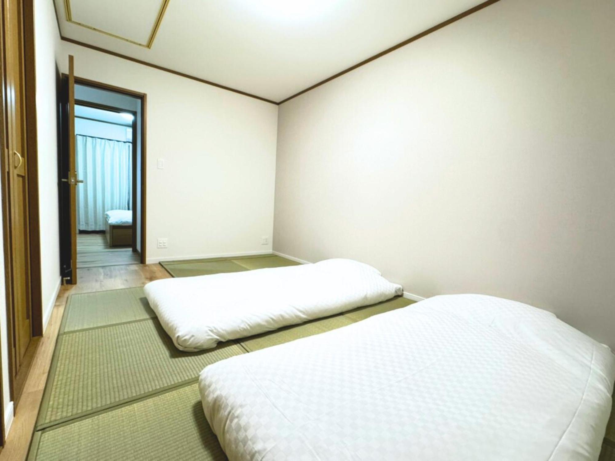 2-bedroom House With Free Parking