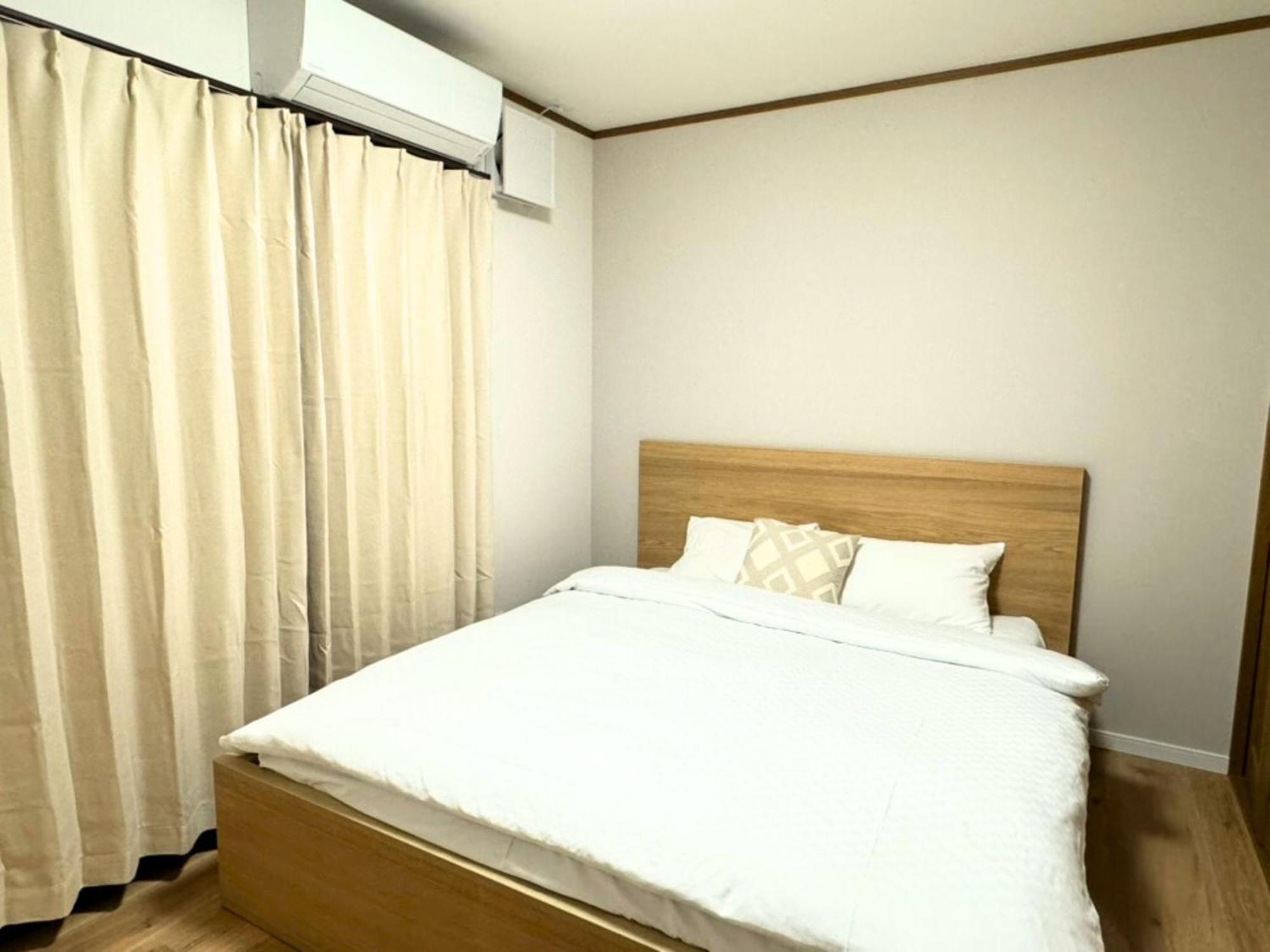 2-bedroom House With Free Parking Kyoto