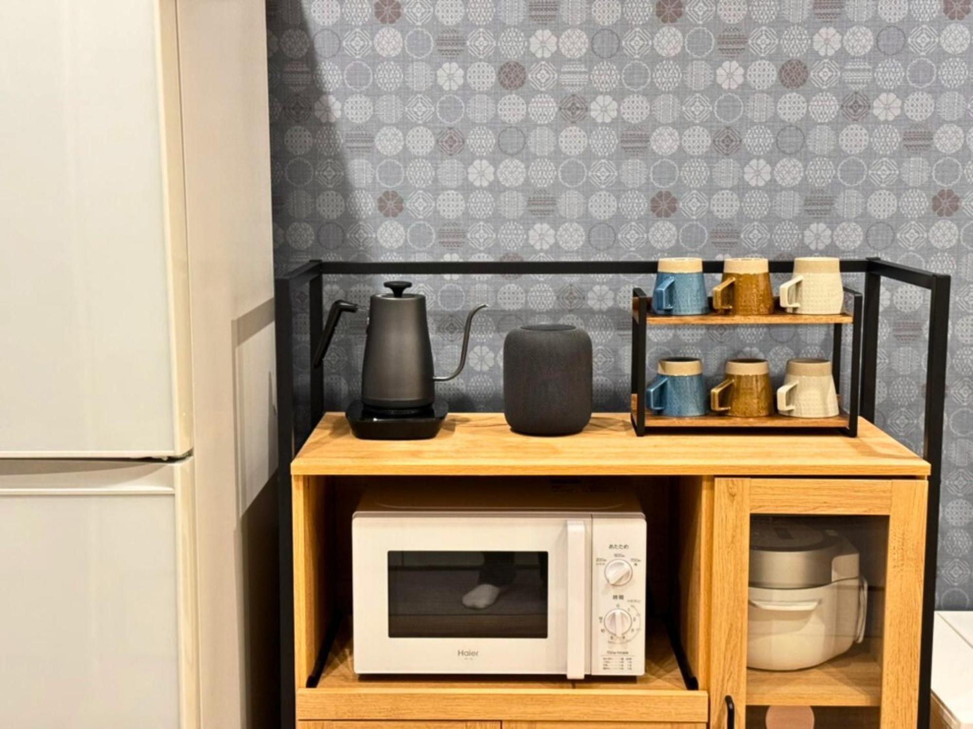 2-bedroom House With Free Parking * Kyoto