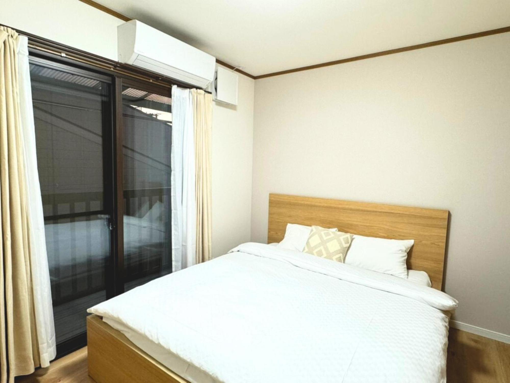 2-bedroom House With Free Parking