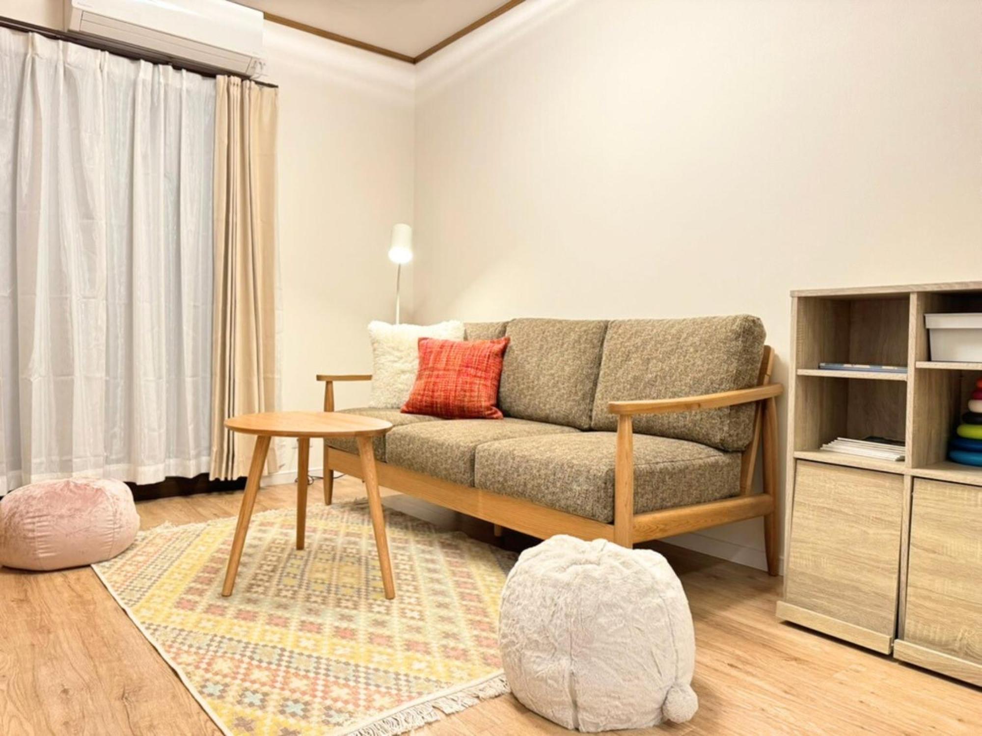 Holiday home 2-bedroom House With Free Parking Kyoto