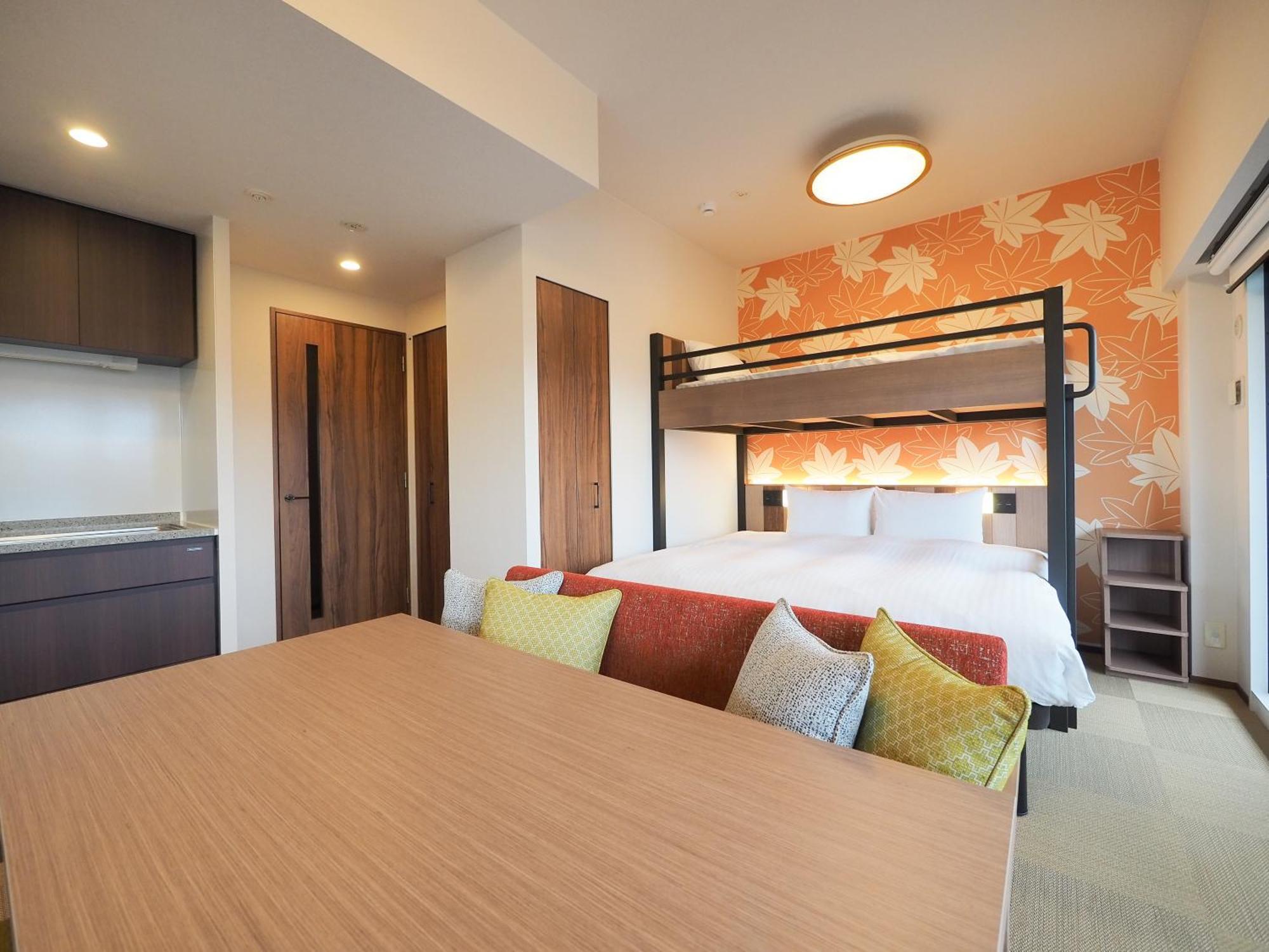 Hiyori Kamogawa Hotel 3*