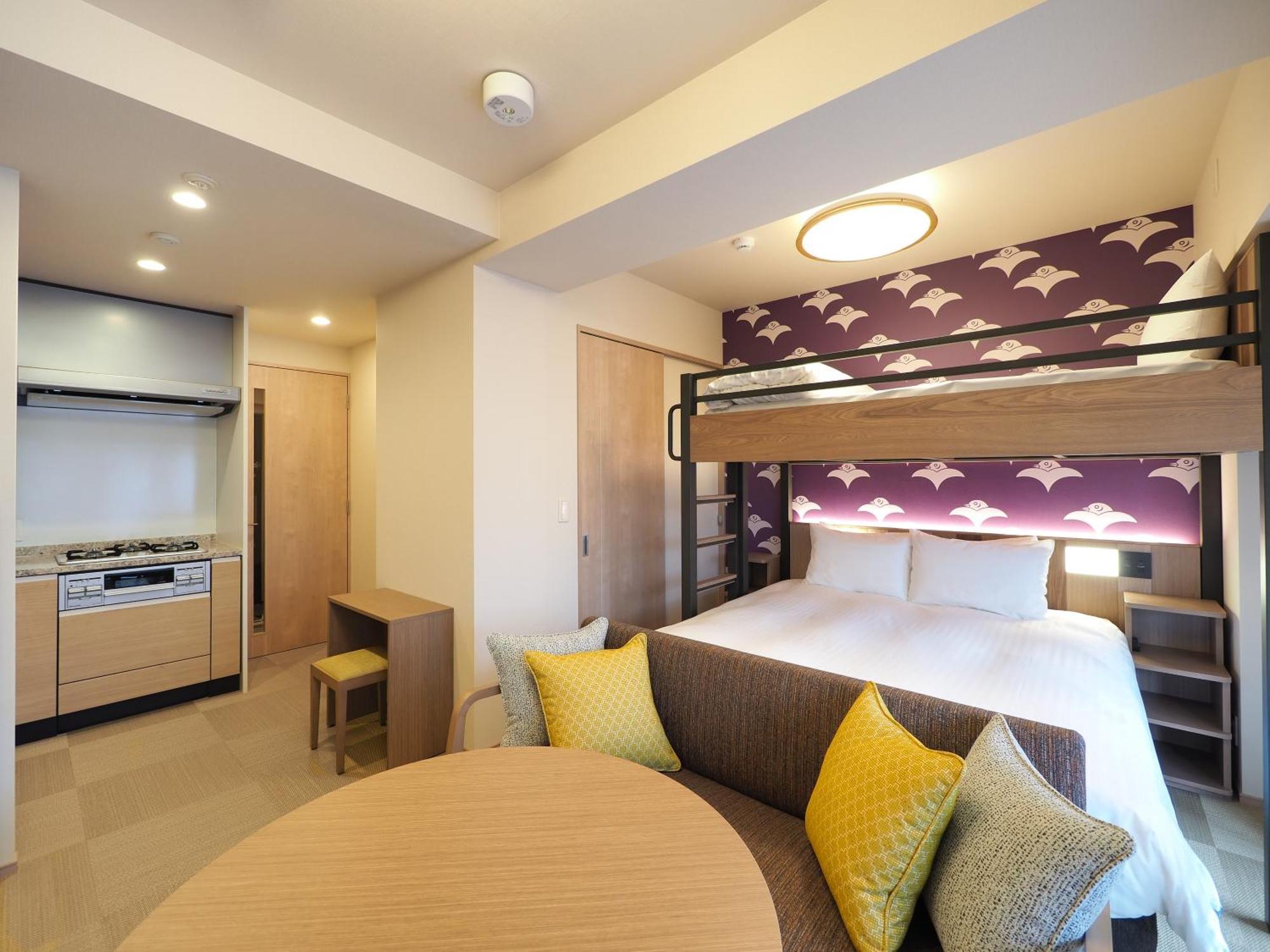 Hotel Hiyori Kamogawa