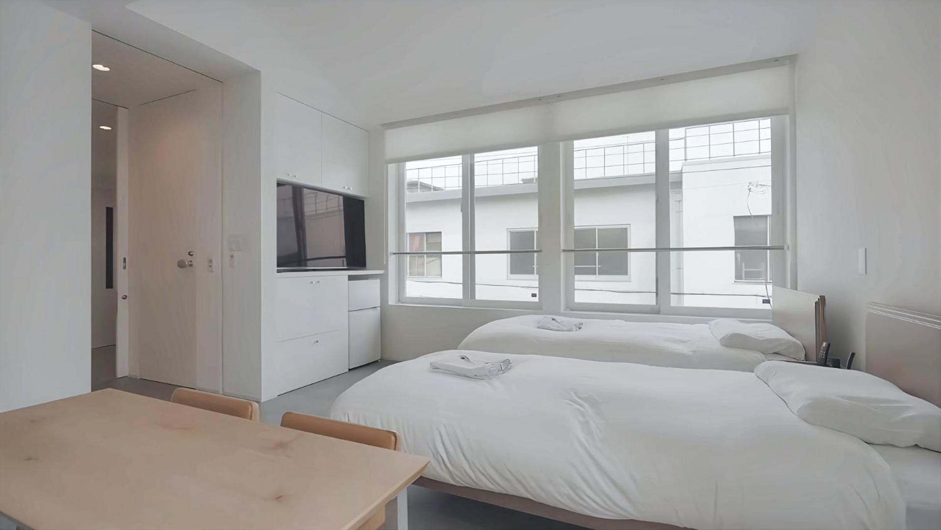 Toin Hotel