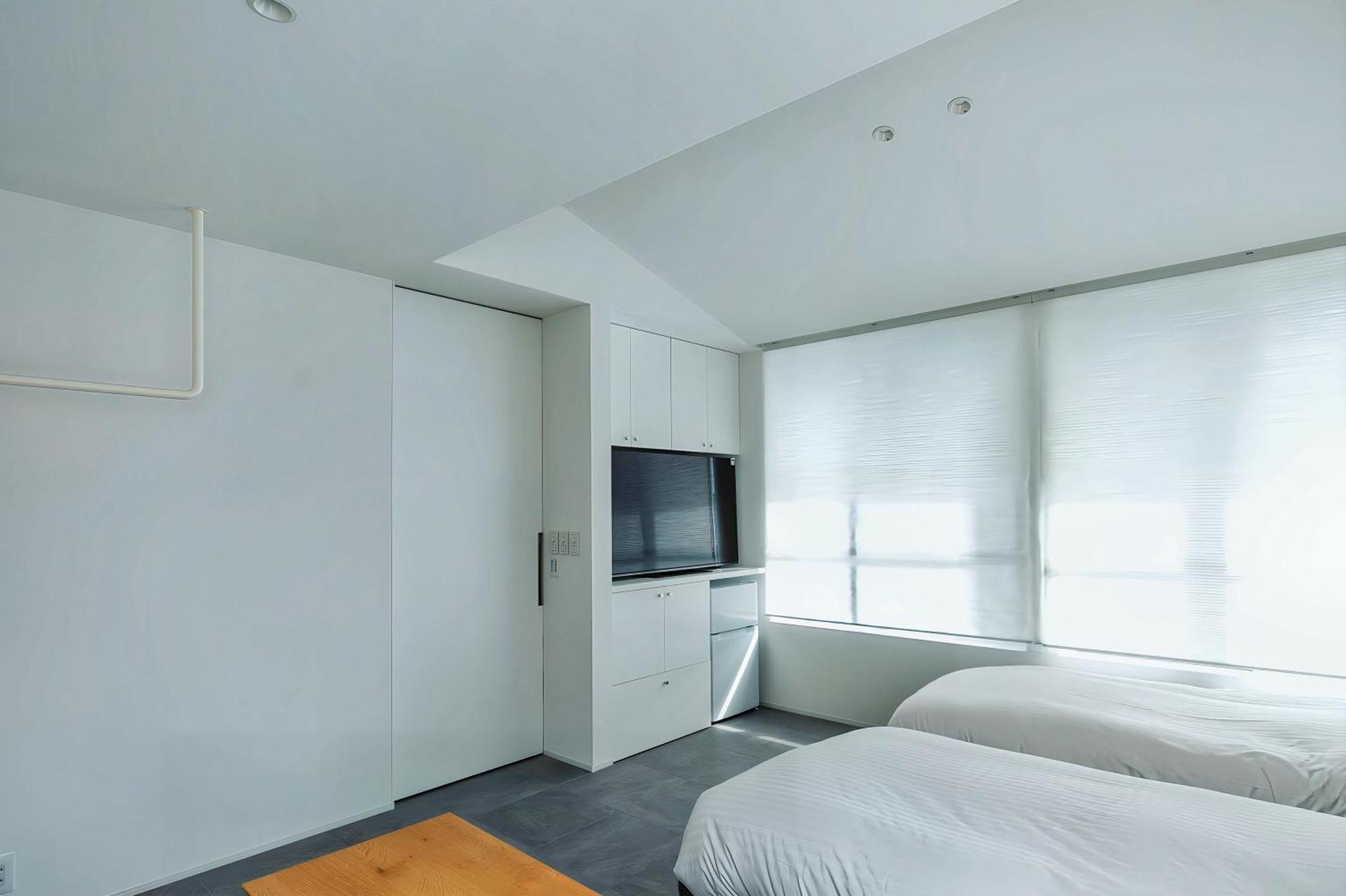 Hotel Toin 3*