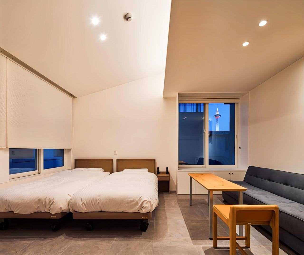Toin Hotel 3*