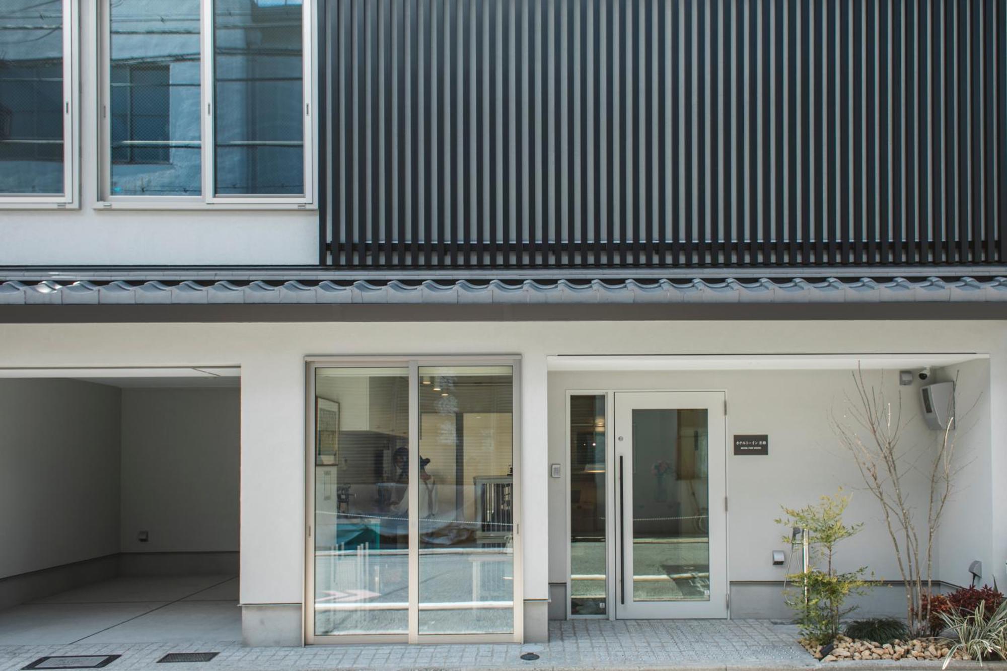 Toin Hotel Kyoto