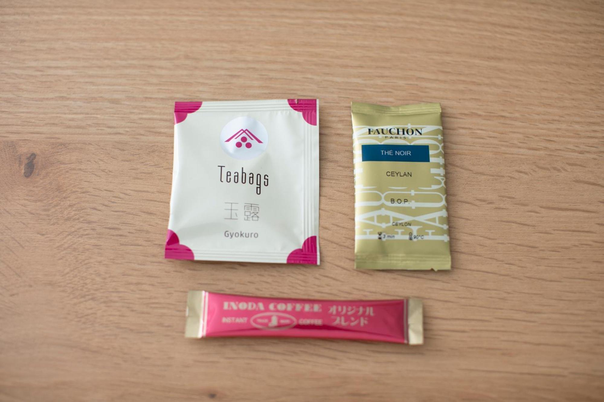 Hotel Toin Kyoto