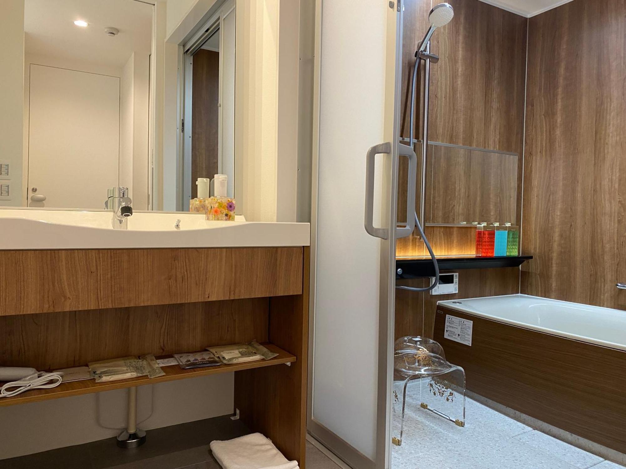 Toin Hotel