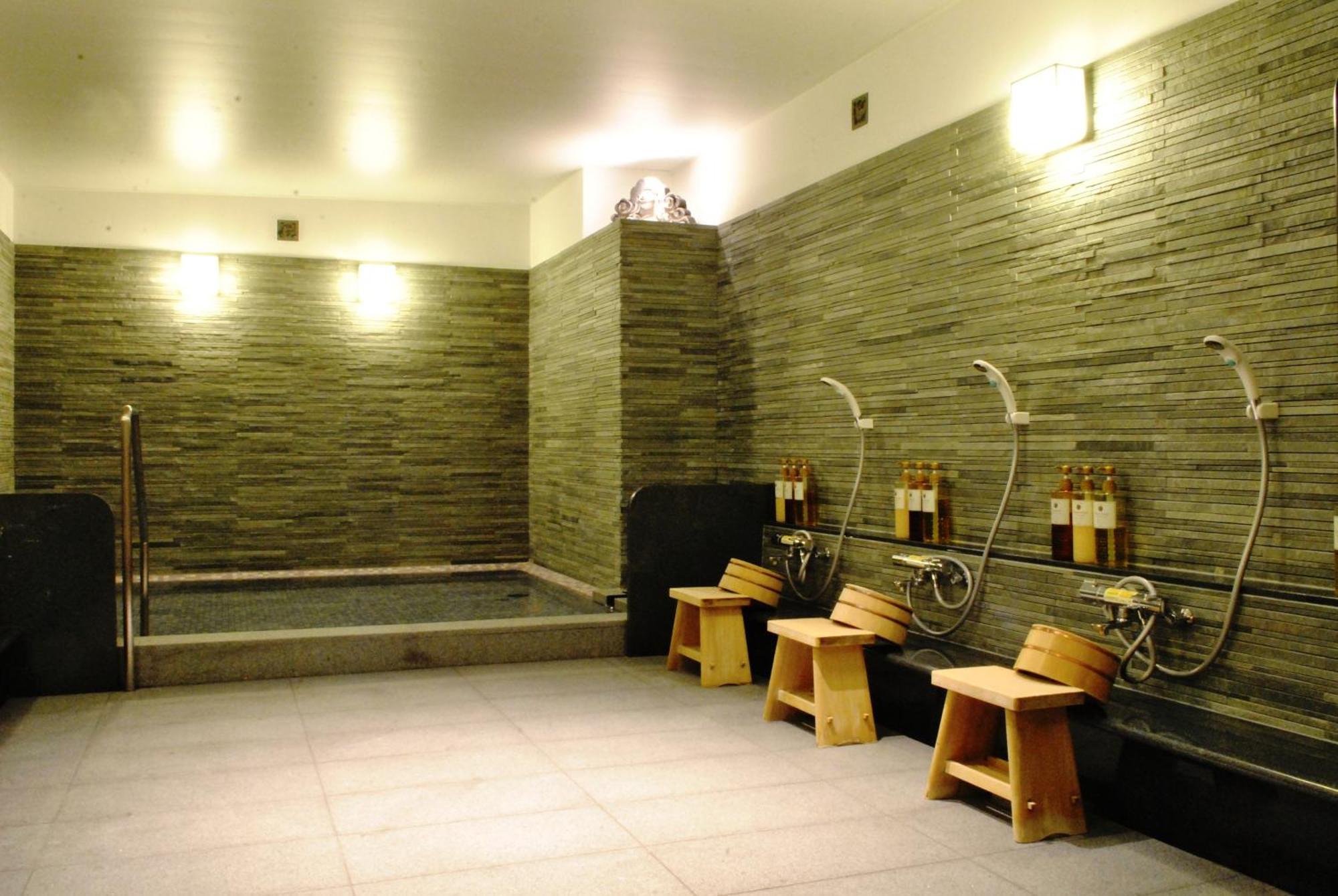 Nissho Besso Ryokan Kyoto