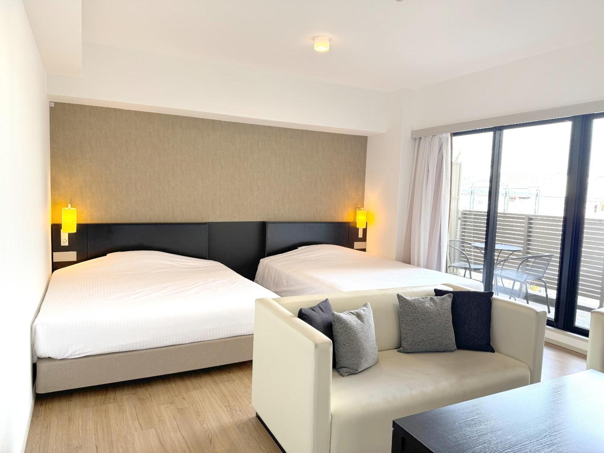 Sakura Terrace (adults Only) Hotel
