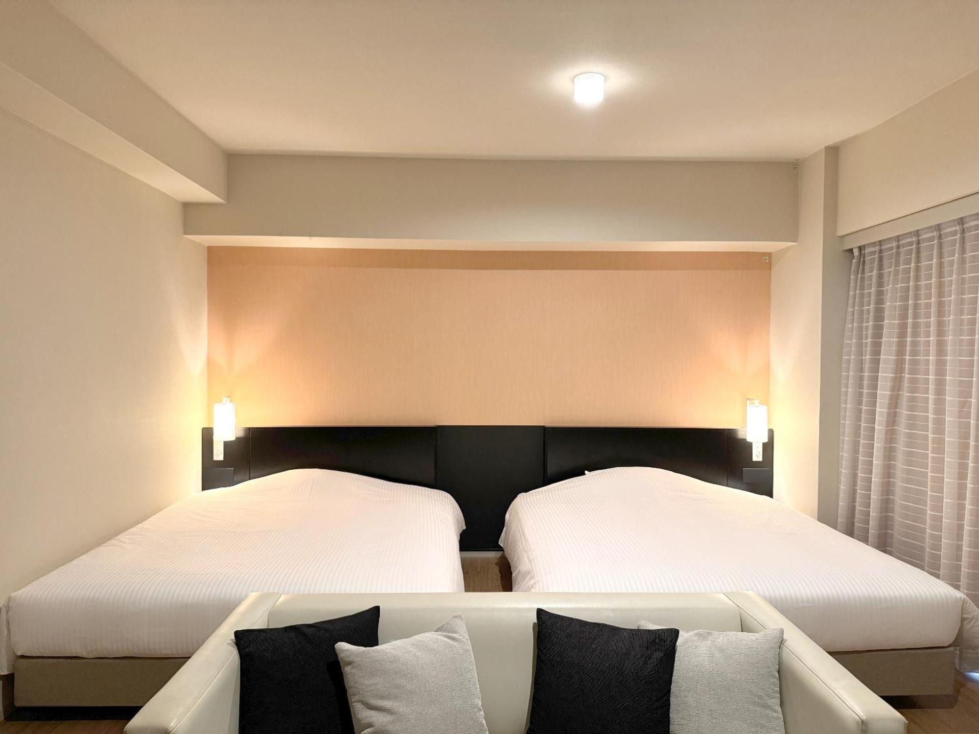 Sakura Terrace (adults Only) Hotel Kyoto