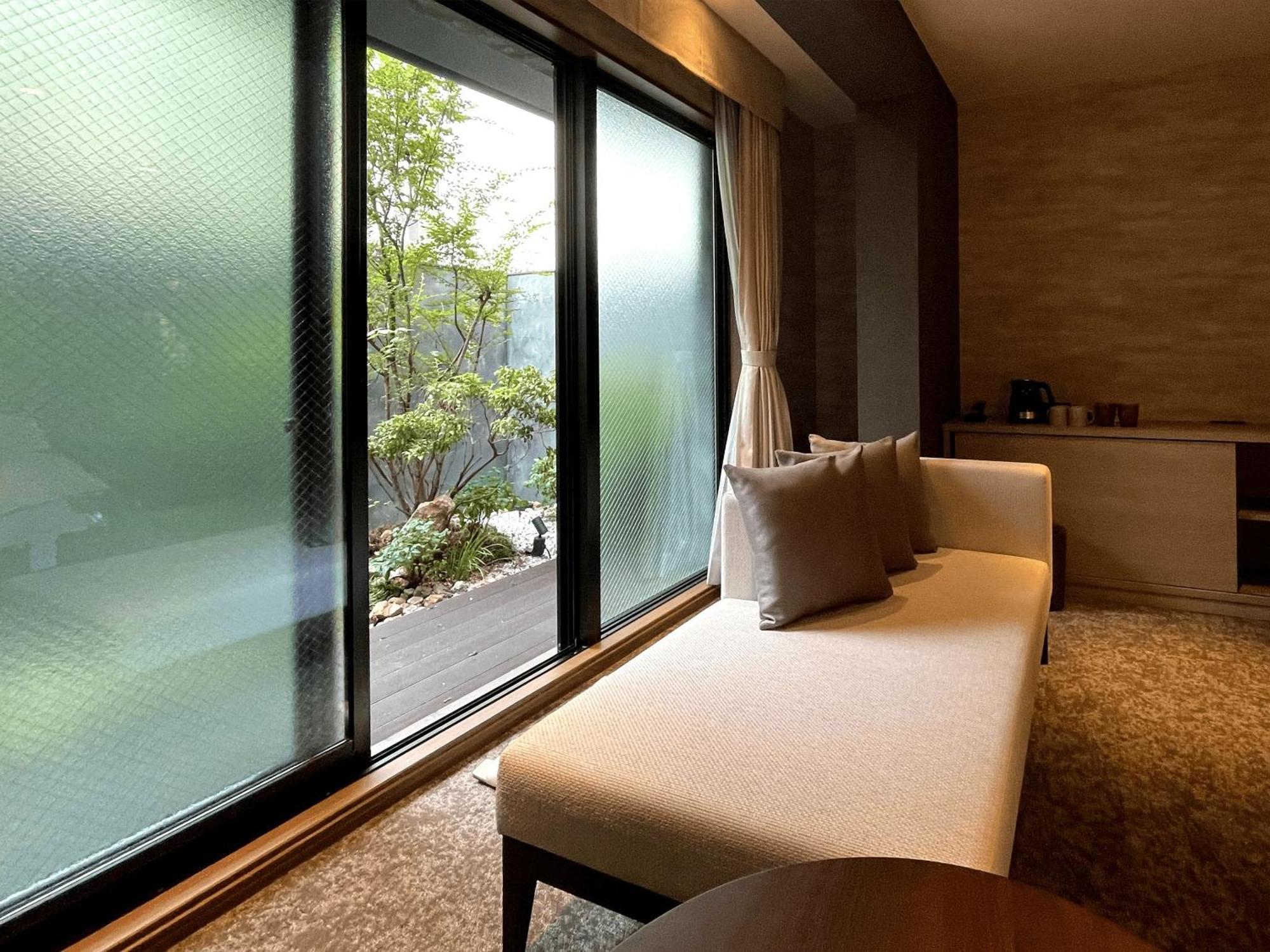 Hotel Granbell Hanareya Kyoto