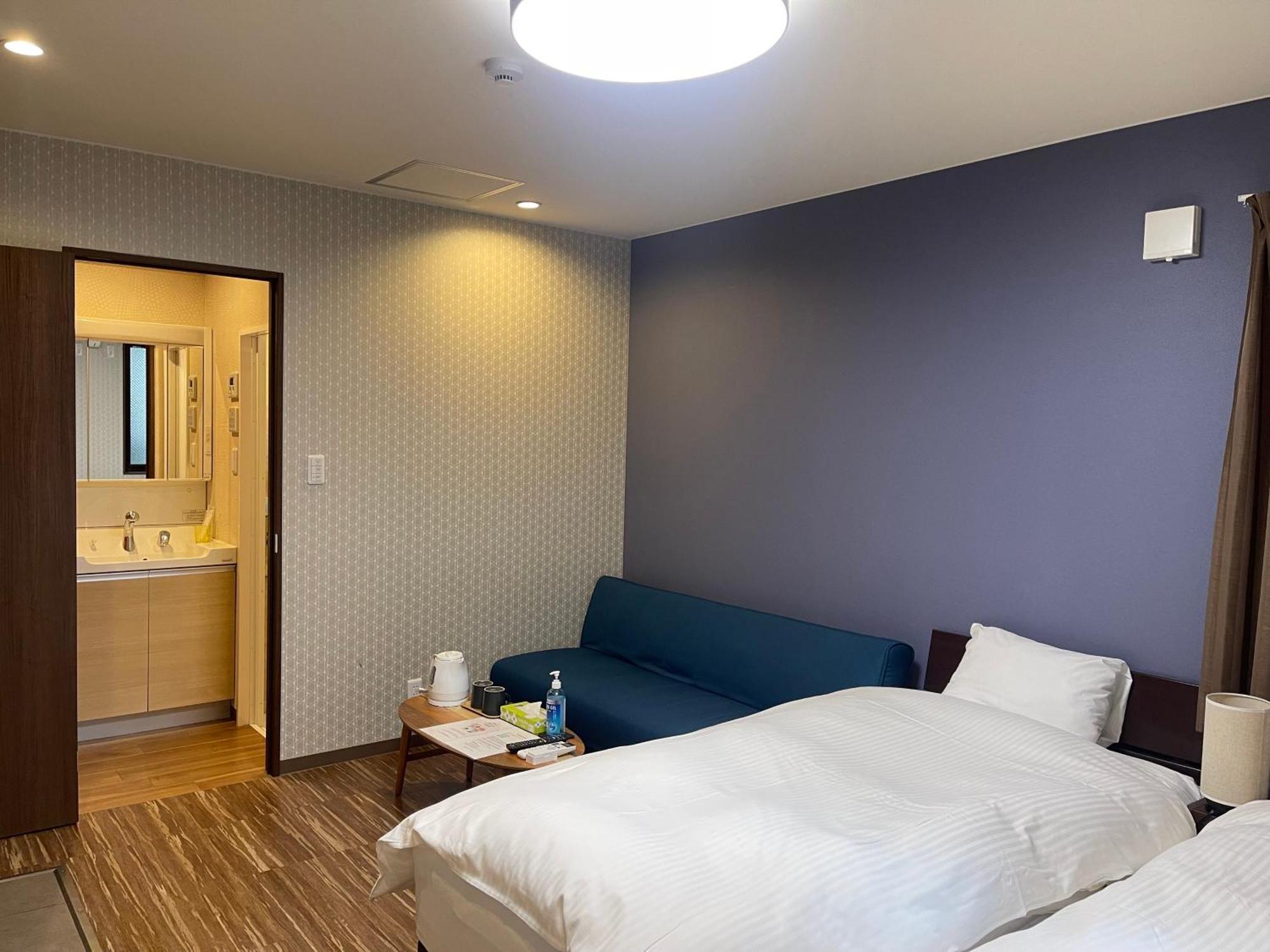 Goettingen Guest house Kyoto