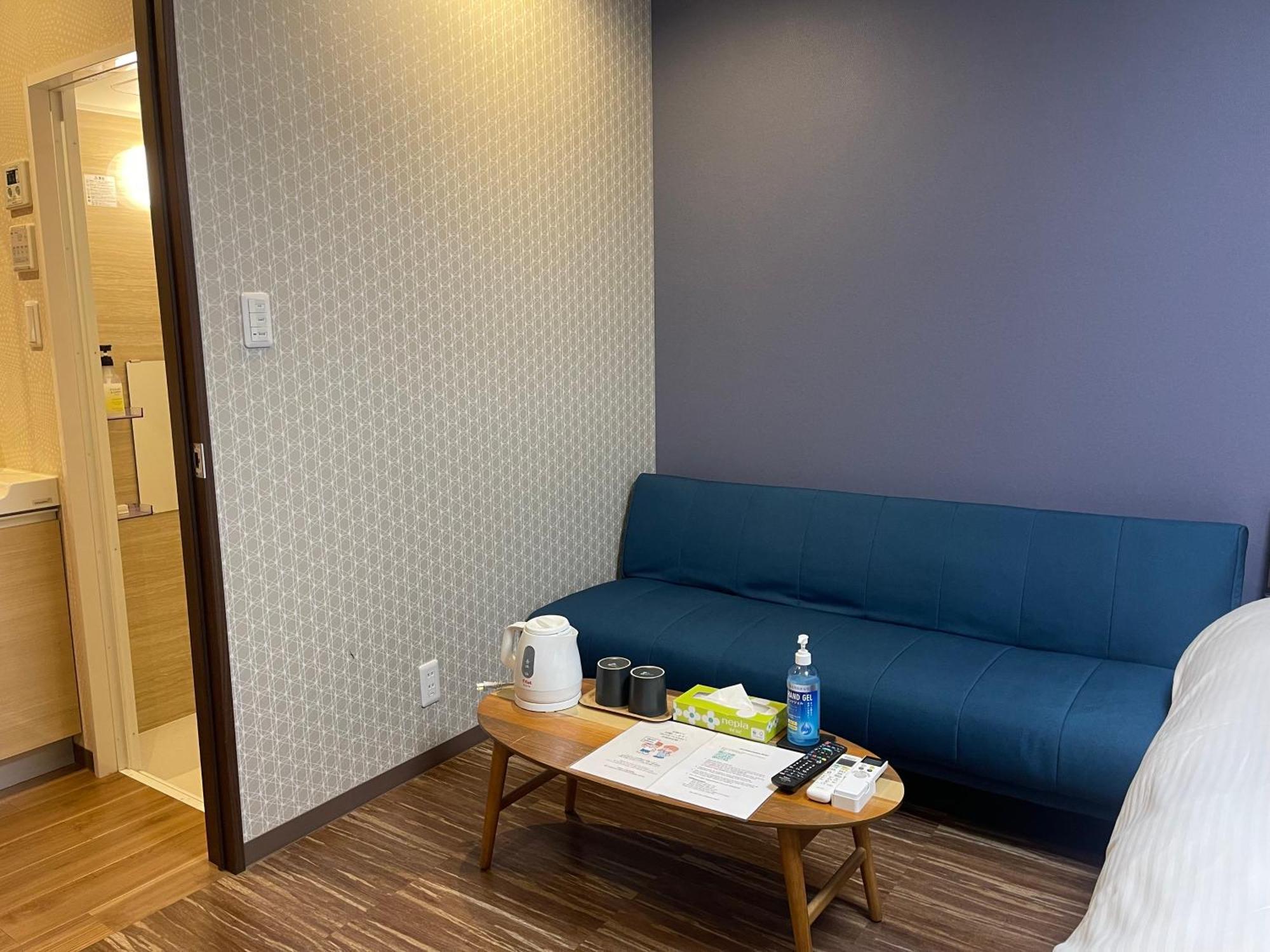 Guest house Goettingen Kyoto