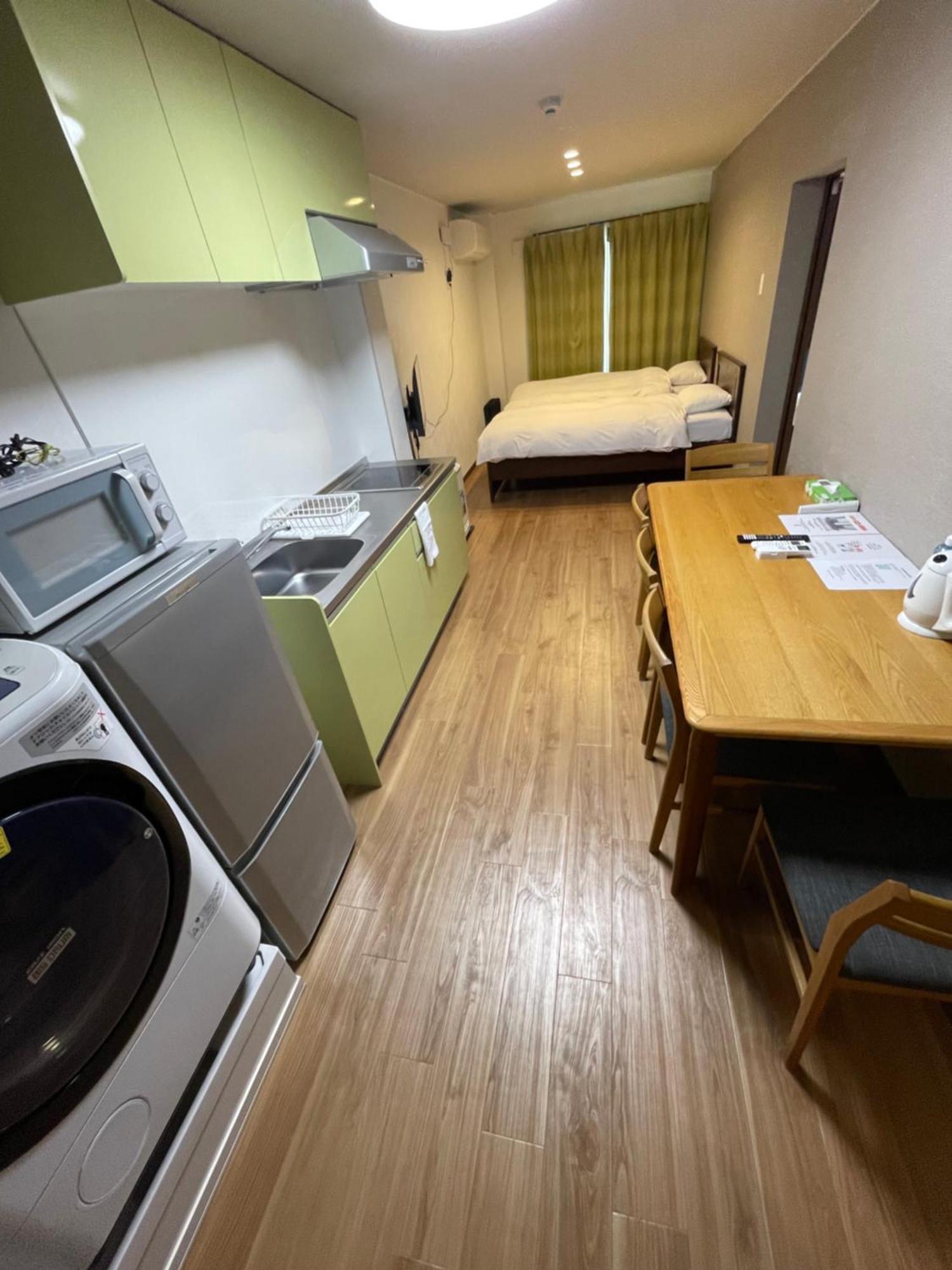 Goettingen Guest house Kyoto