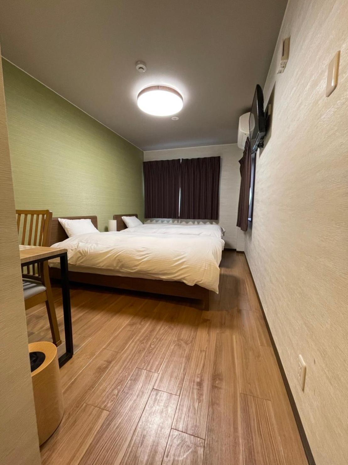 Guest house Goettingen