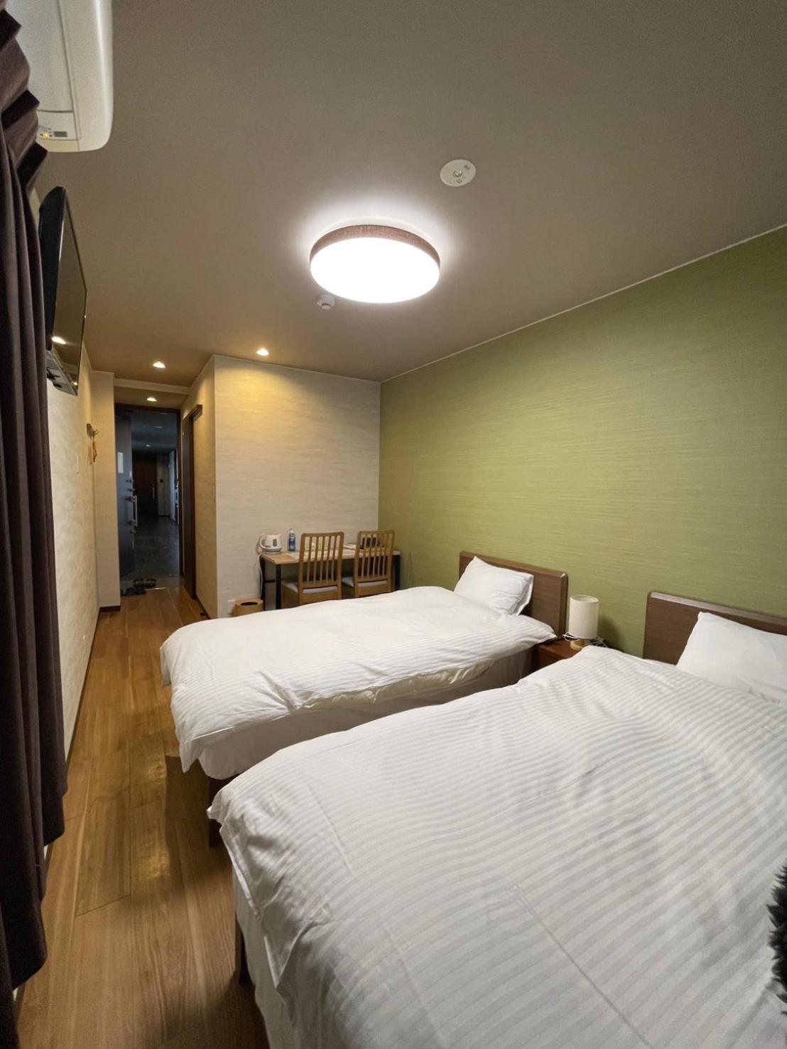 Guest house Goettingen 2*