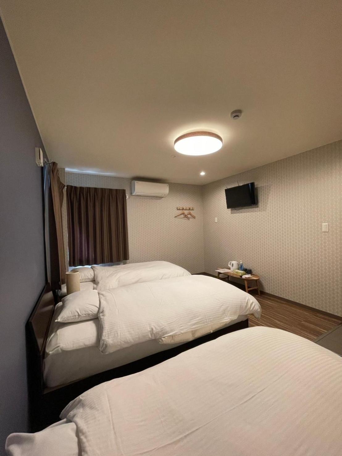 Guest house Goettingen Kyoto