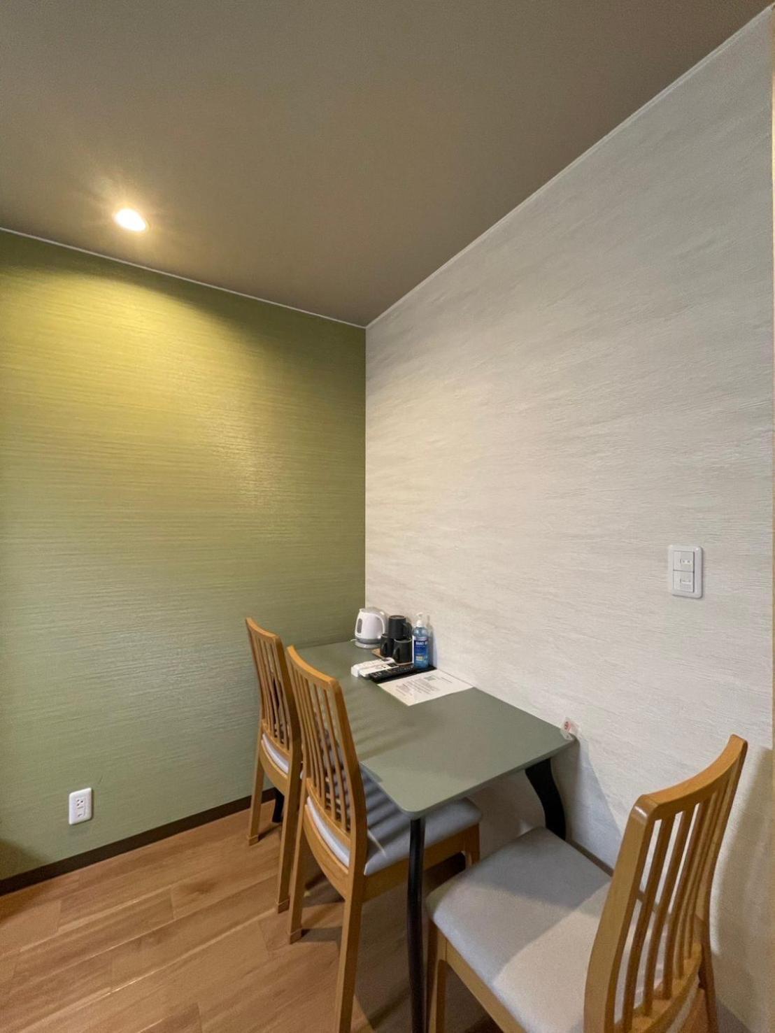 Goettingen Guest house Kyoto