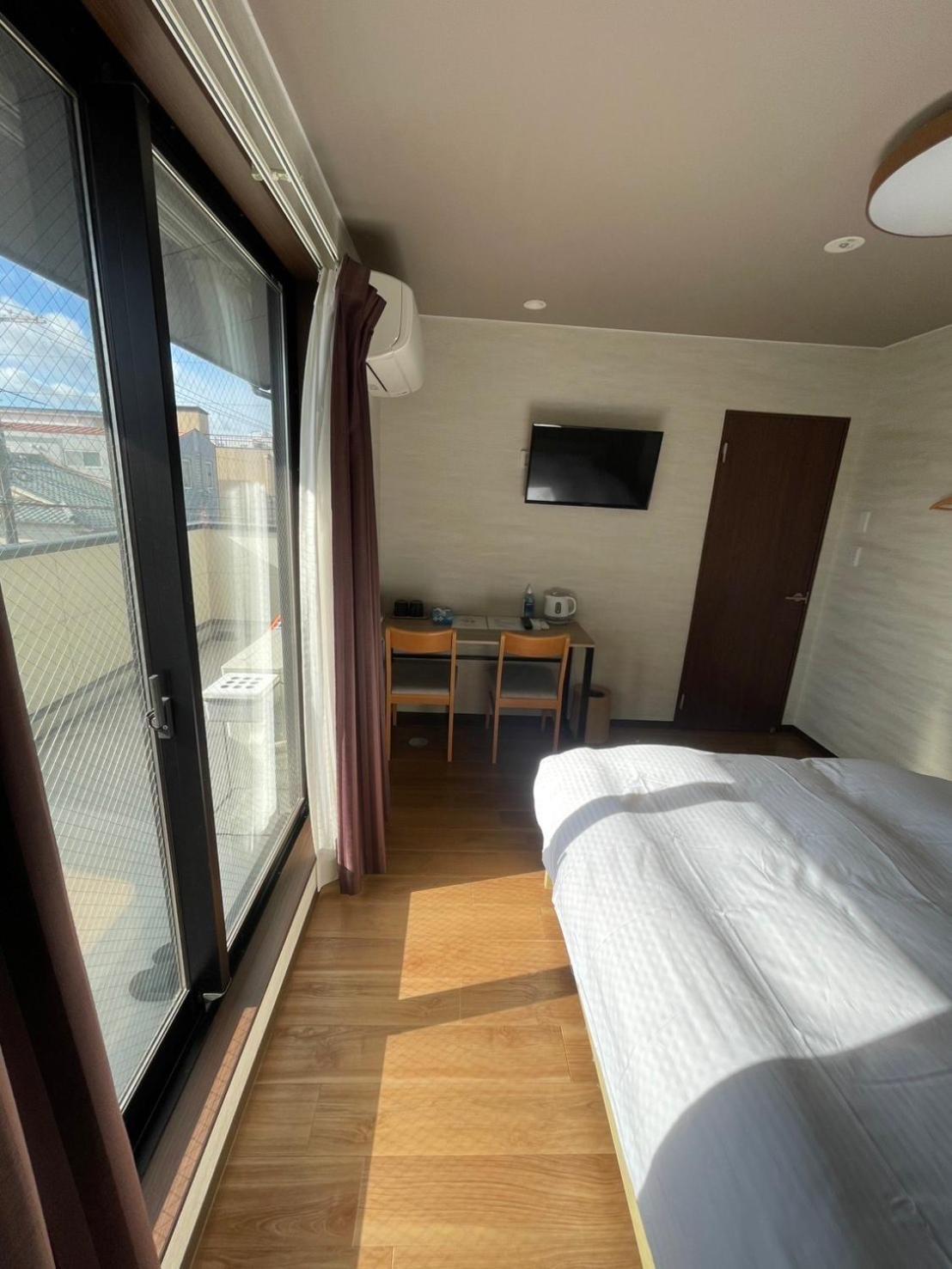 Guest house Goettingen
