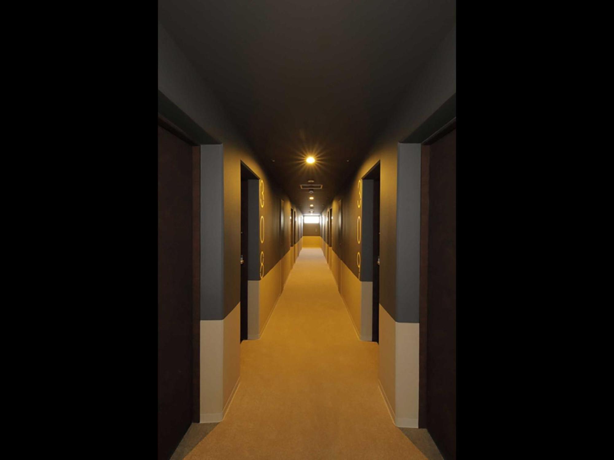Smart Place Nijojo Horikawa Hotel