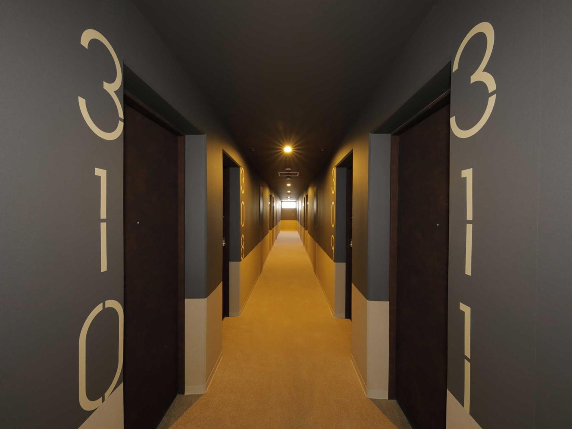 Hotel Smart Place Nijojo Horikawa 3*