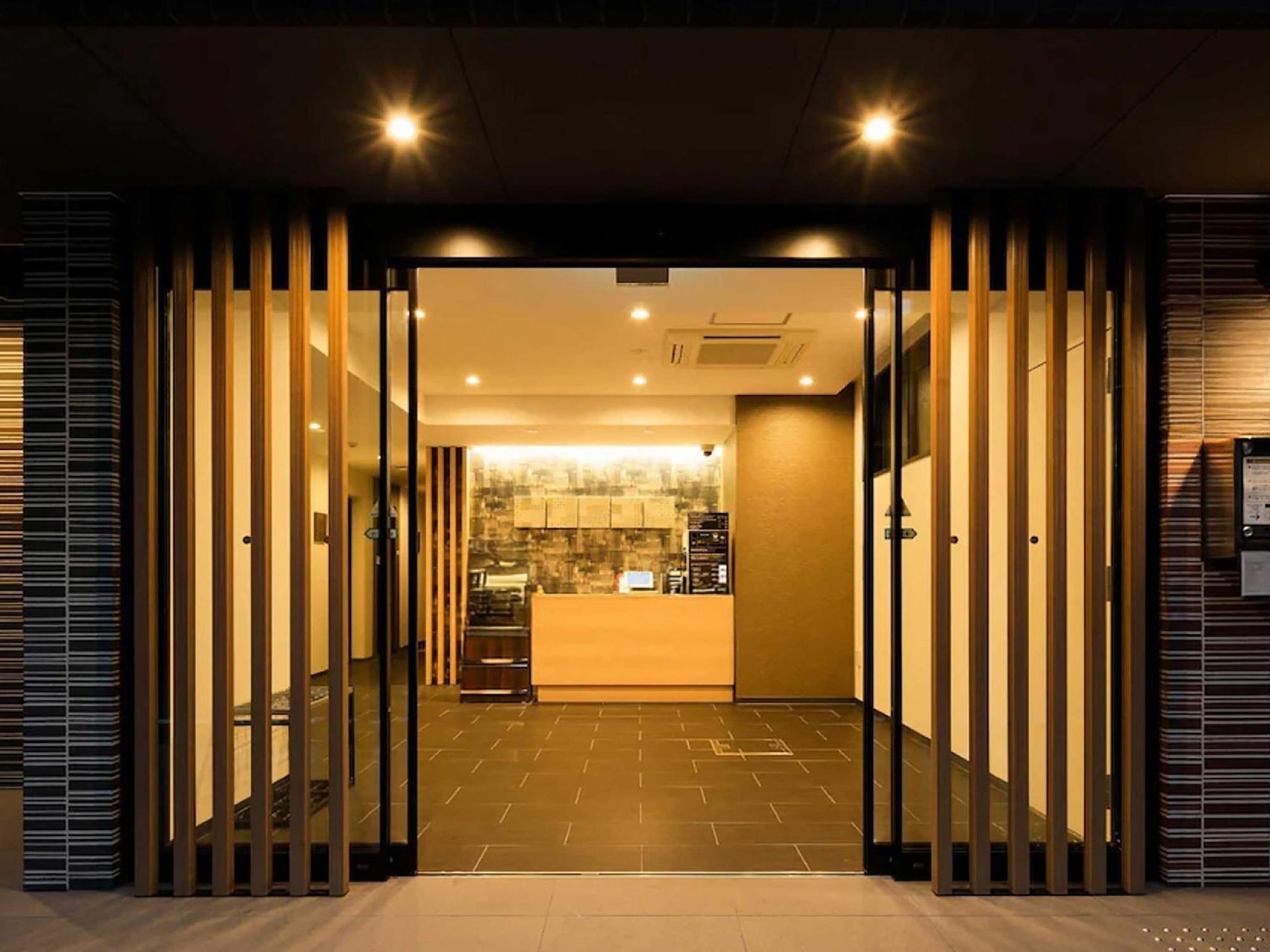 Smart Place Nijojo Horikawa
