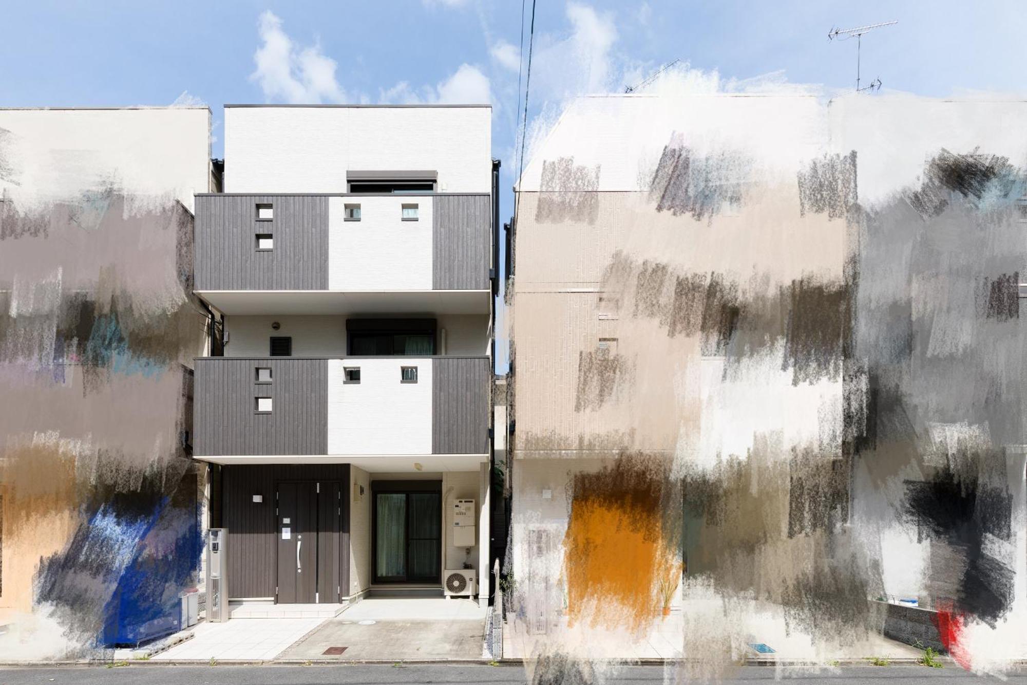 Andnext House Villa