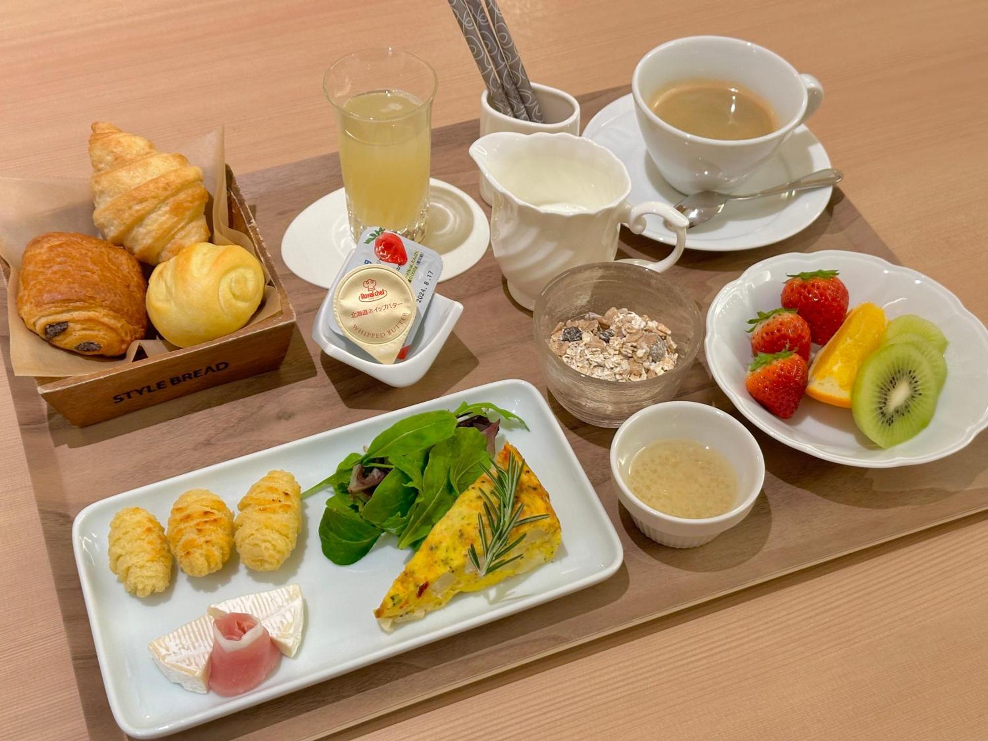Hotel Shijo Takakura Grandereverie 5*