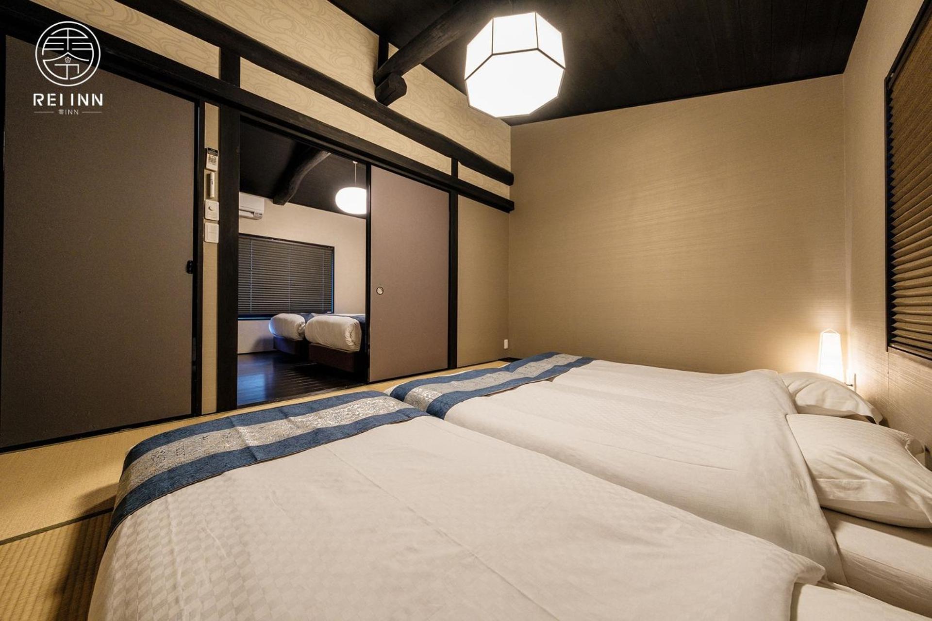 Zero - Shichijo Horikawa - Vacation 99327v Holiday home Kyoto