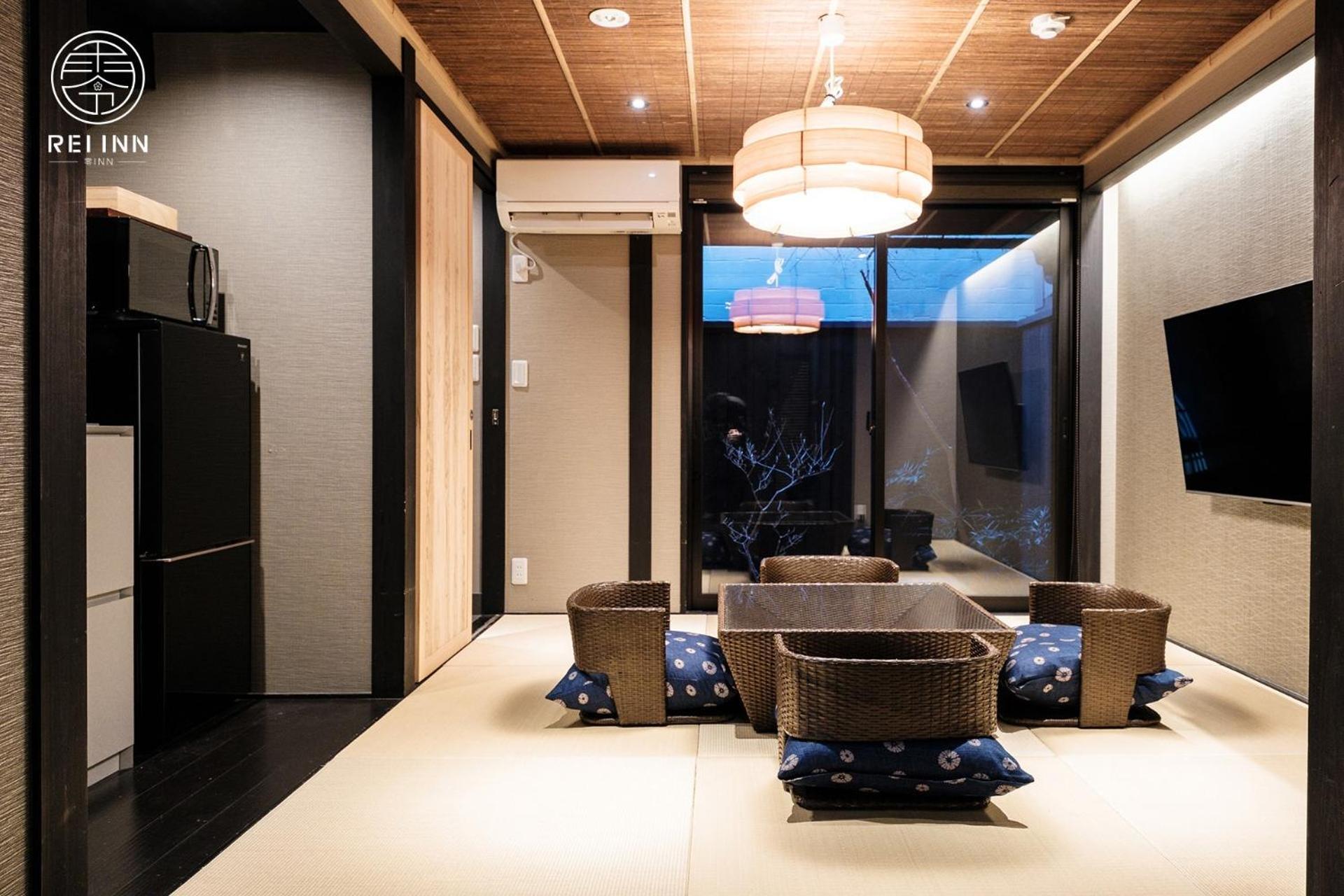 Zero - Shichijo Horikawa - Vacation 99327v Holiday home *