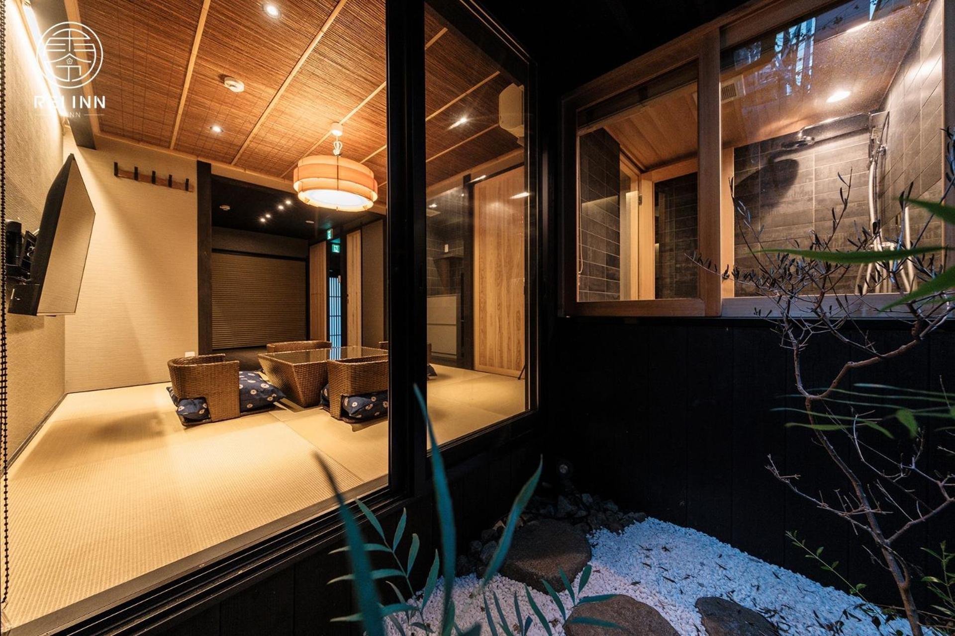 Zero - Shichijo Horikawa - Vacation 99327v Holiday home *