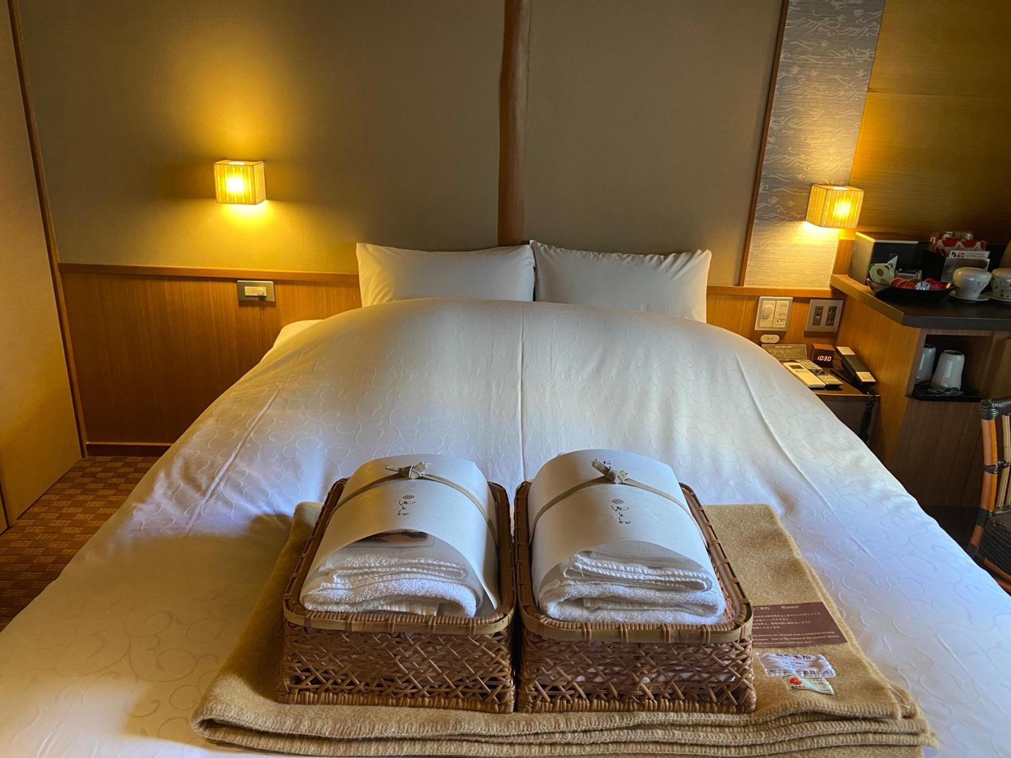 Ryokan Yasaka Yutone Kyokoyado 3*