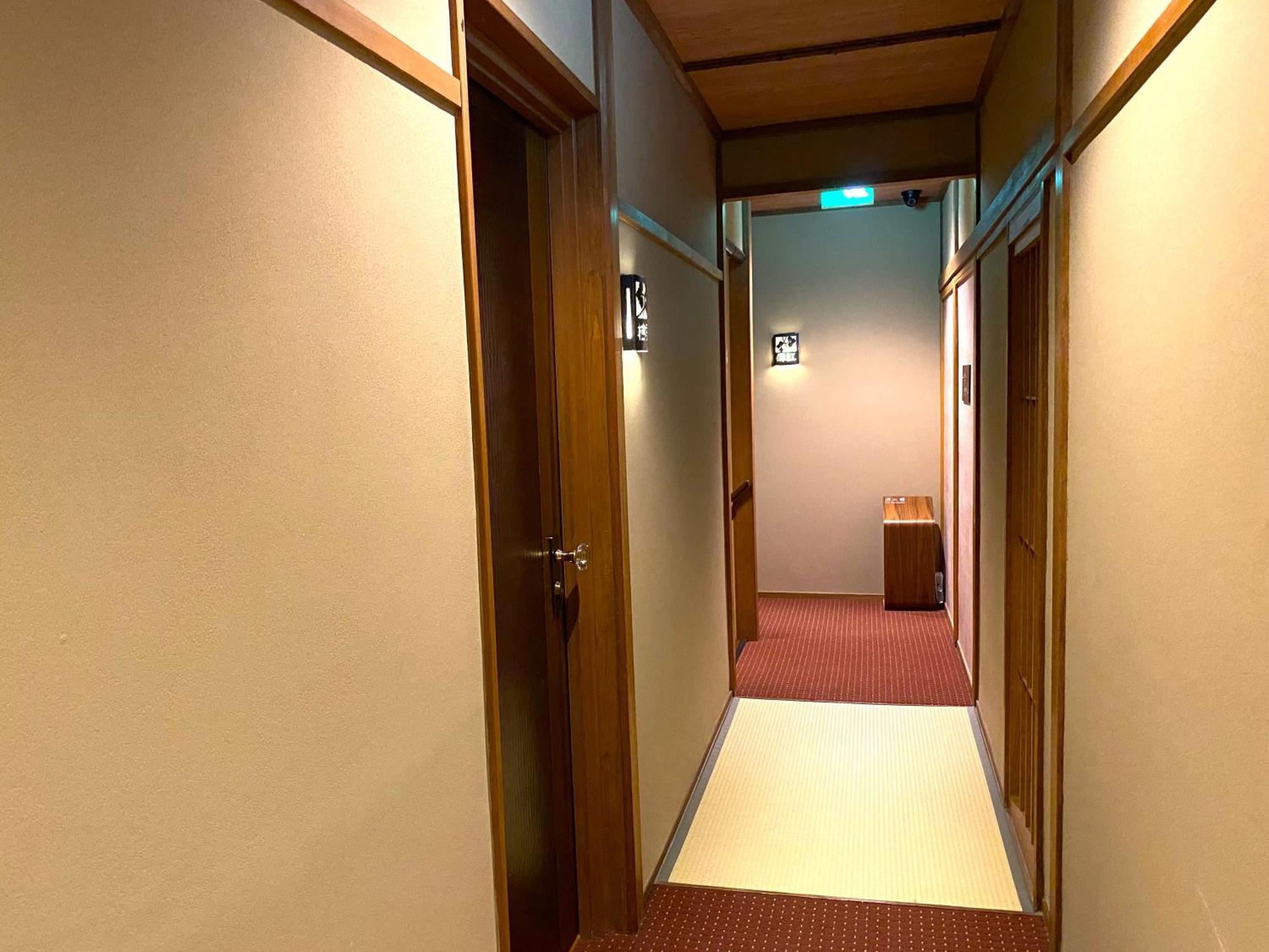 Ryokan Yasaka Yutone Kyokoyado Kyoto