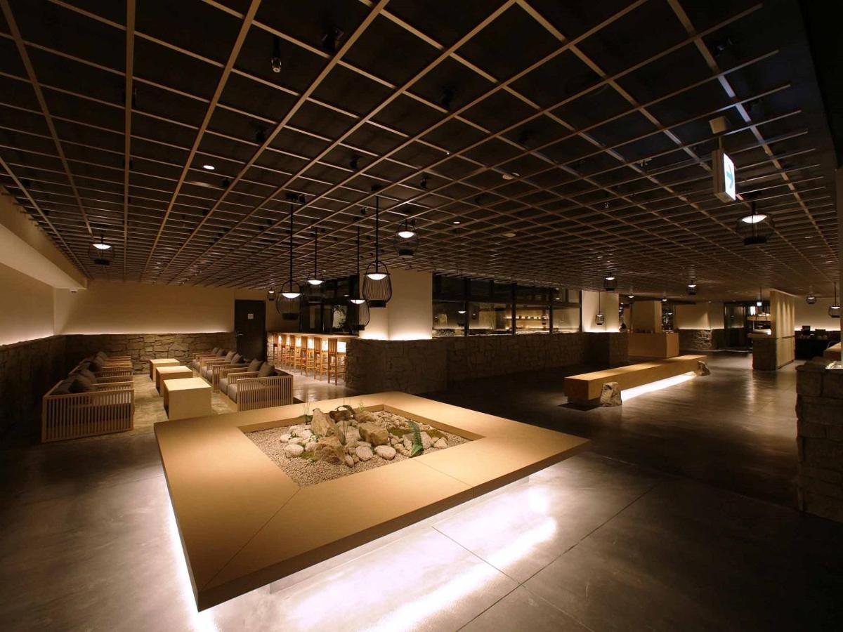 Hotel Oriental Rokujo 4*